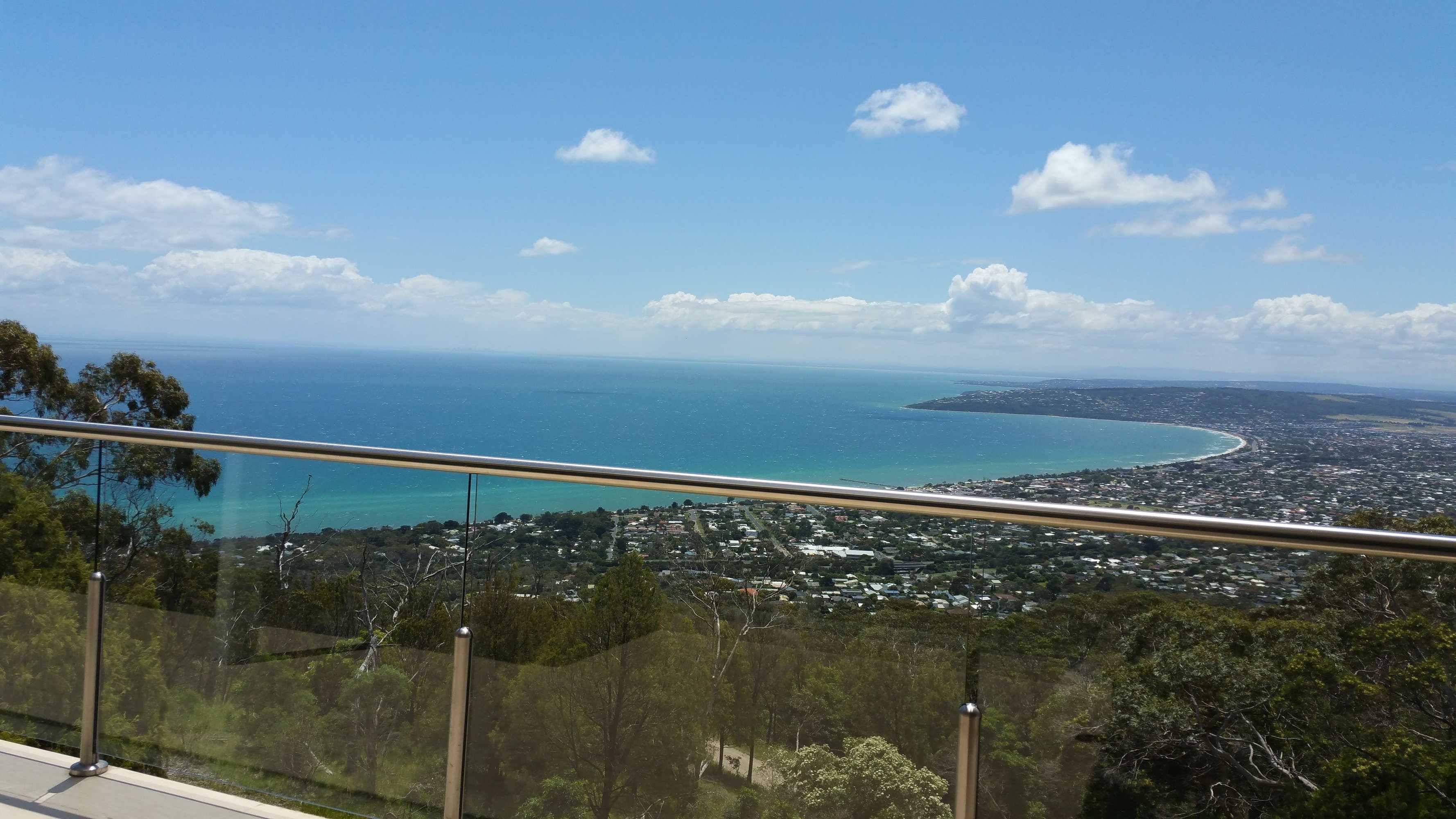 Gift card for Arthurs Views