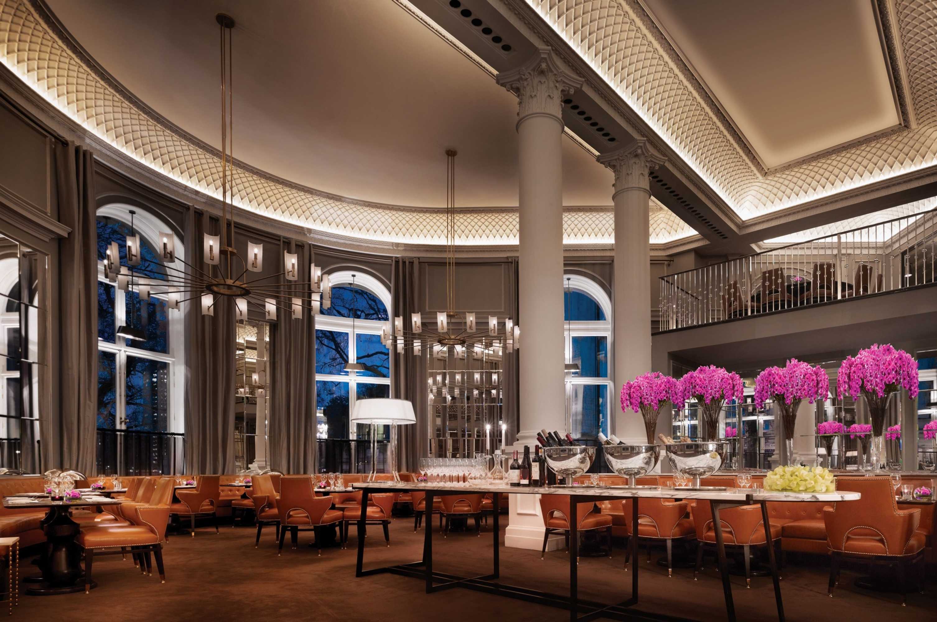 Gift card for Corinthia London Gift card for Corinthia London