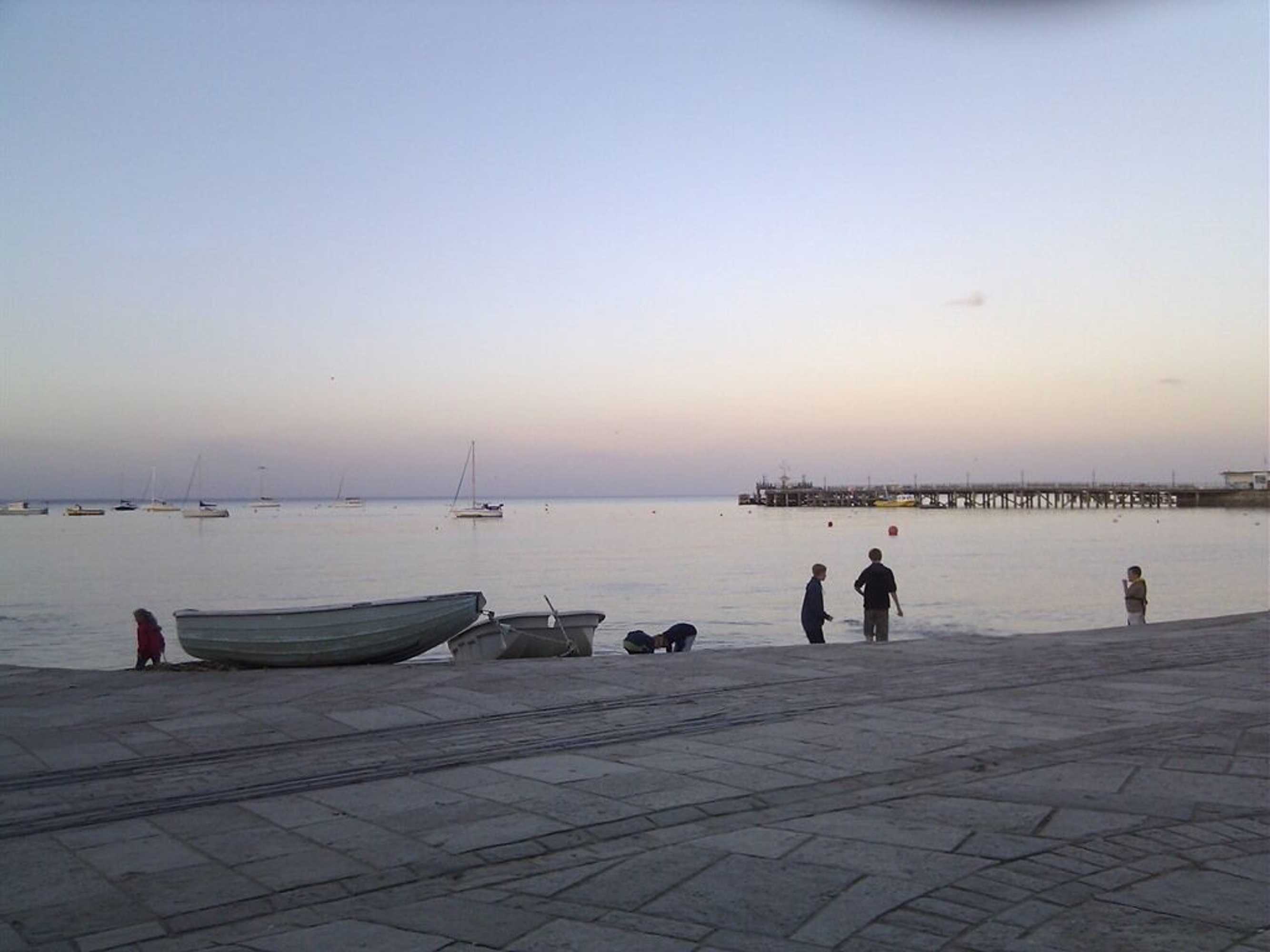 Gift card for Beachcomber Holiday Apartments