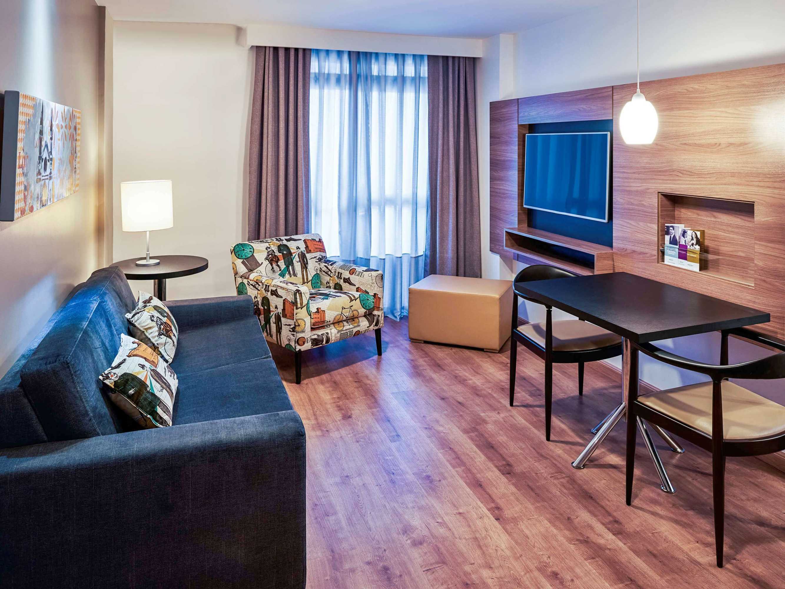 Gift card for Mercure Curitiba 7 de Setembro Gift card for Mercure Curitiba 7 de Setembro