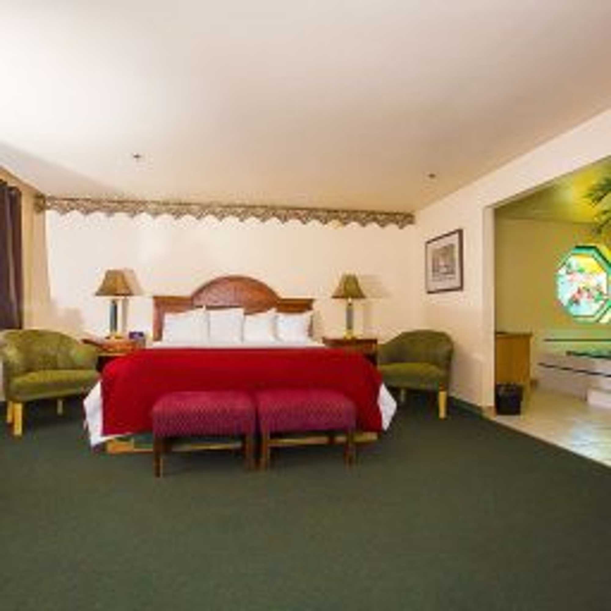 Gift card for Village Inn & Suites Marysville Gift card for Village Inn & Suites Marysville