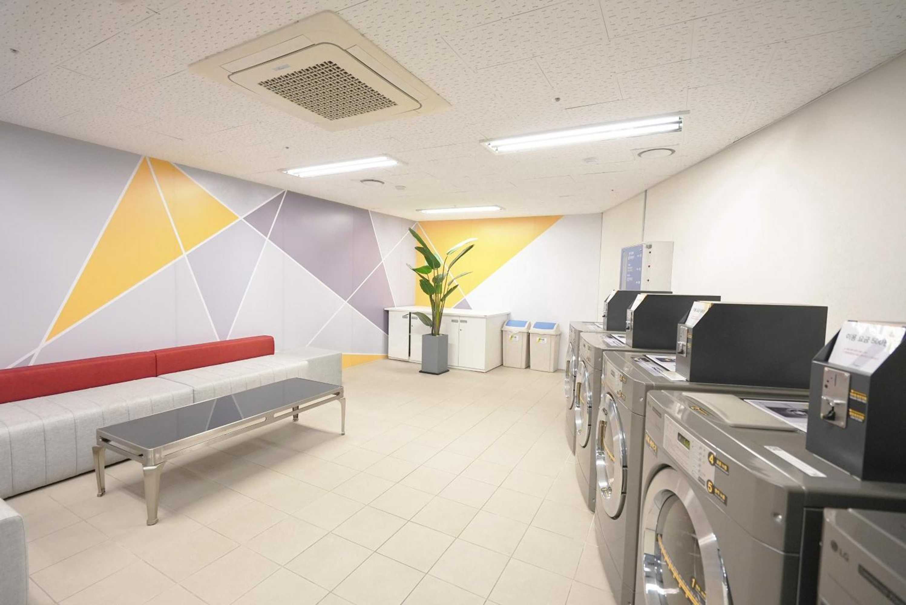 Gift card for Marinabay Seoul