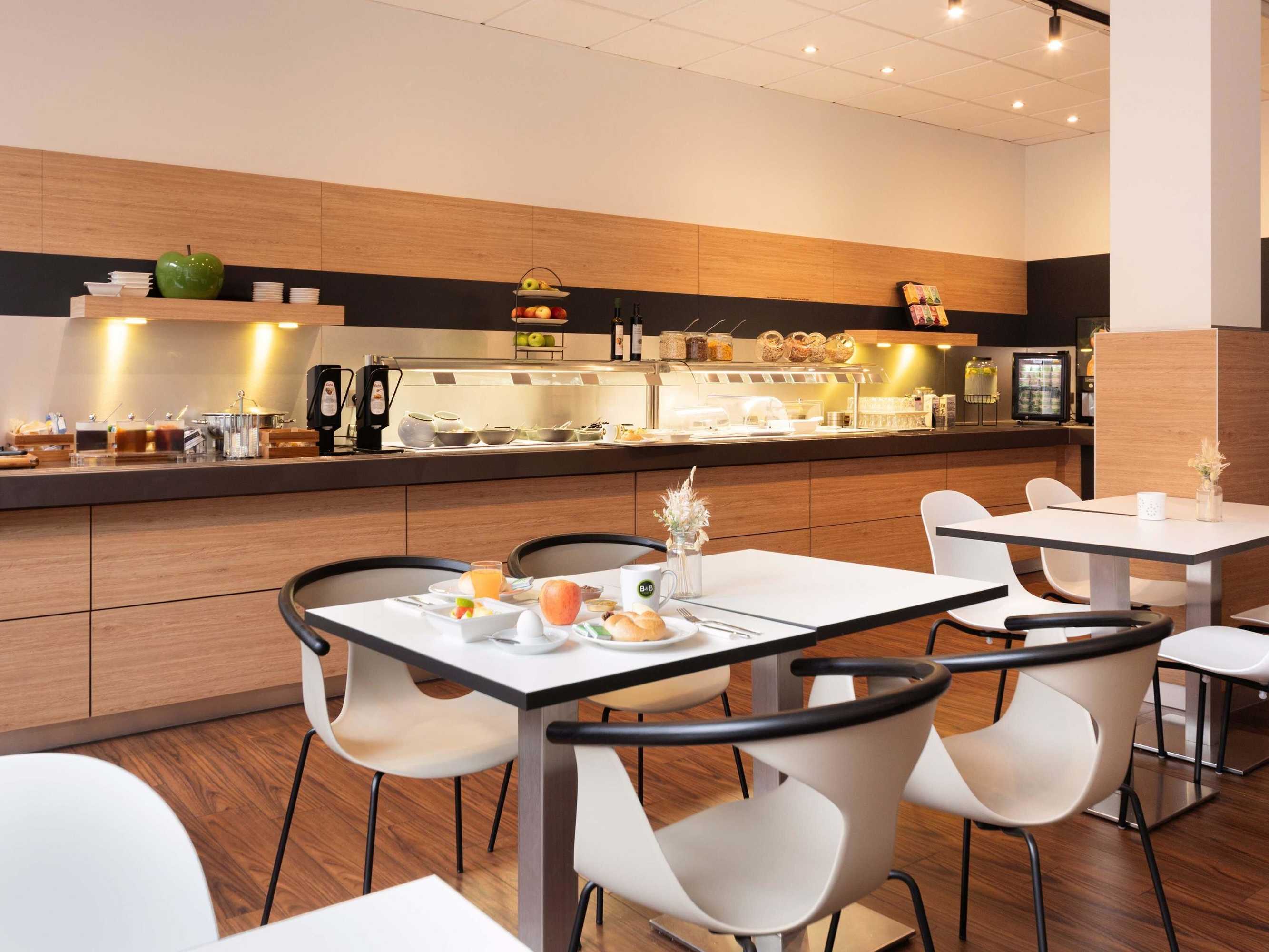 Gift card for B&b Hotel Duisburg Hbf-Nord