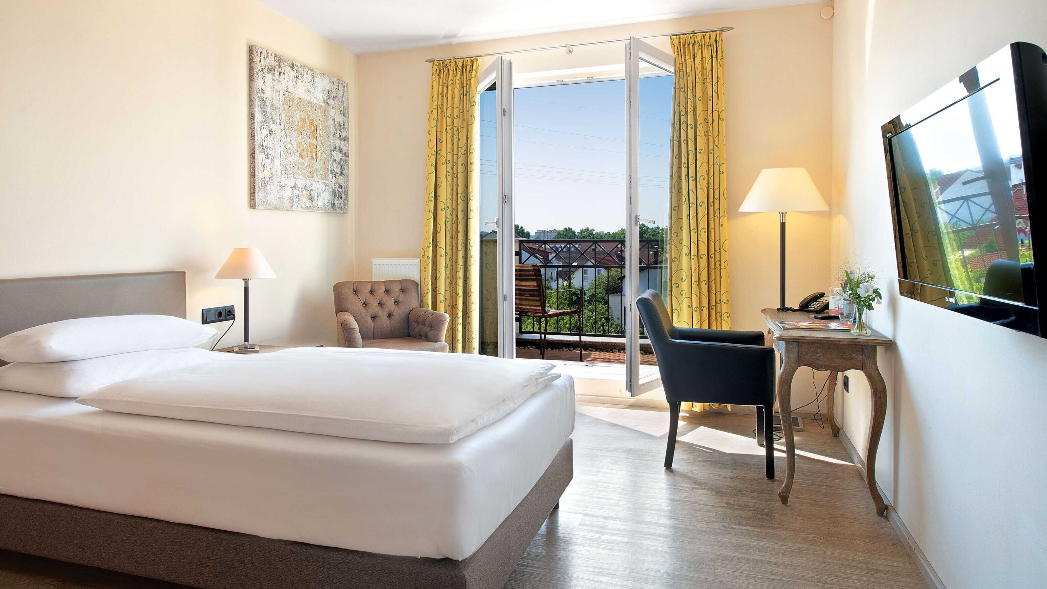 Gift card for Hotel Villa Toskana