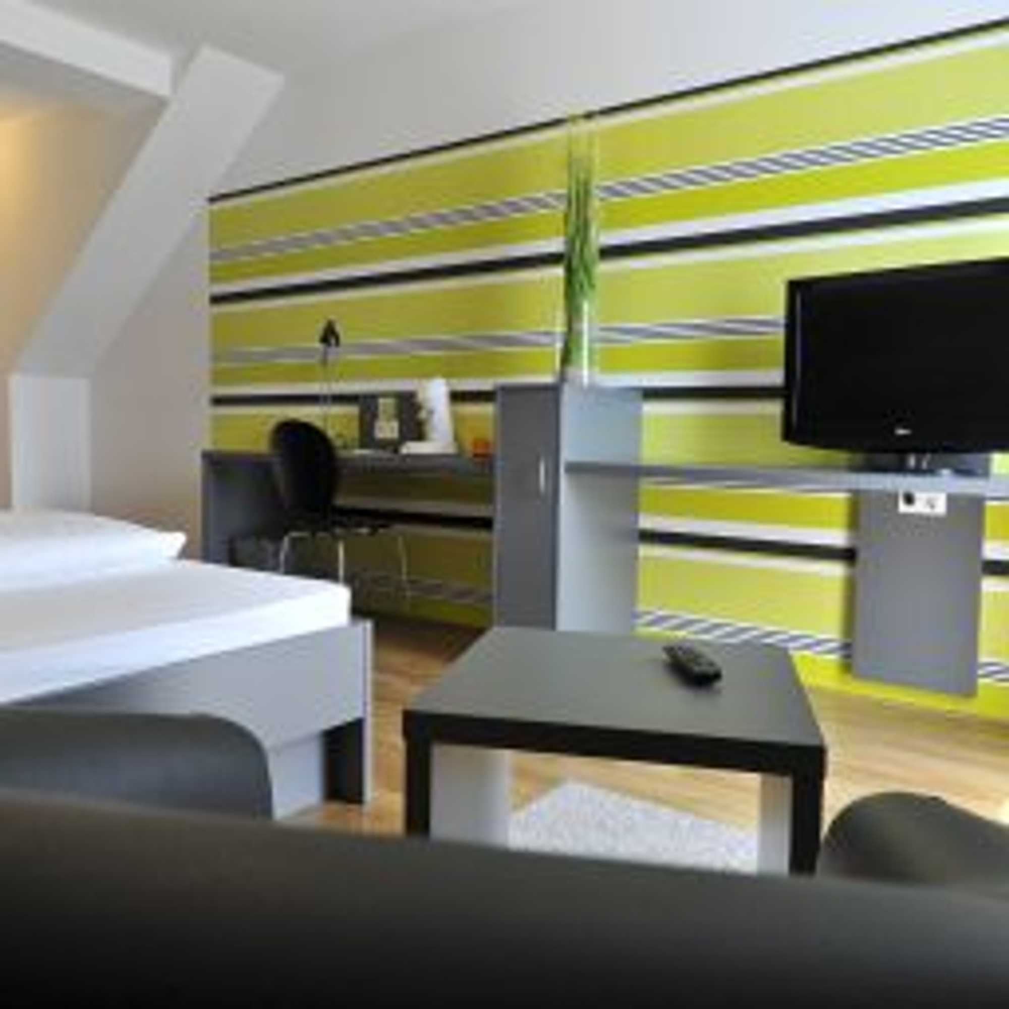 Gift card for Campuszwei - Hotel & Boardinghouse Gift card for Campuszwei - Hotel & Boardinghouse