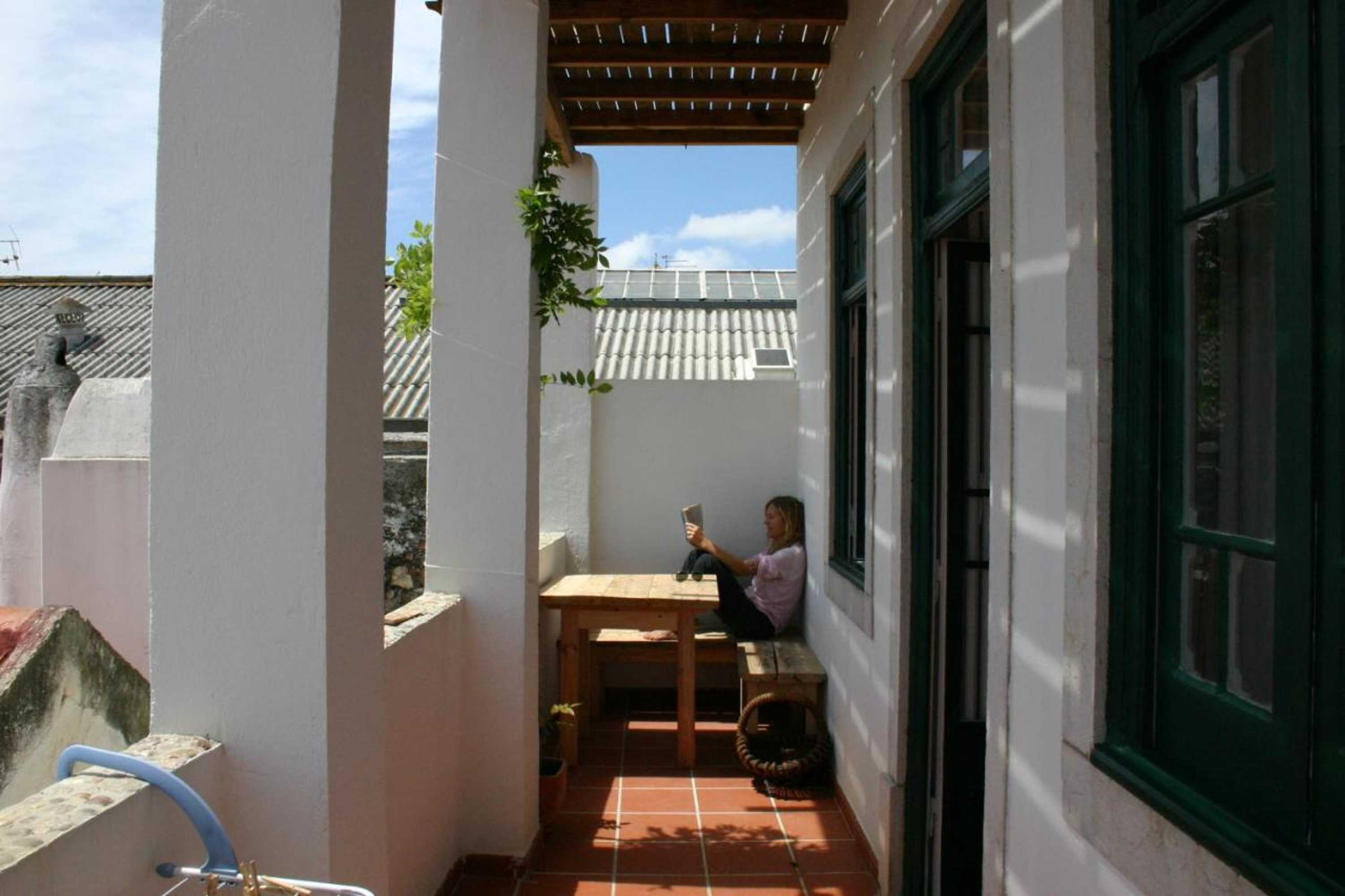 Gift card for Casa Sesimbra