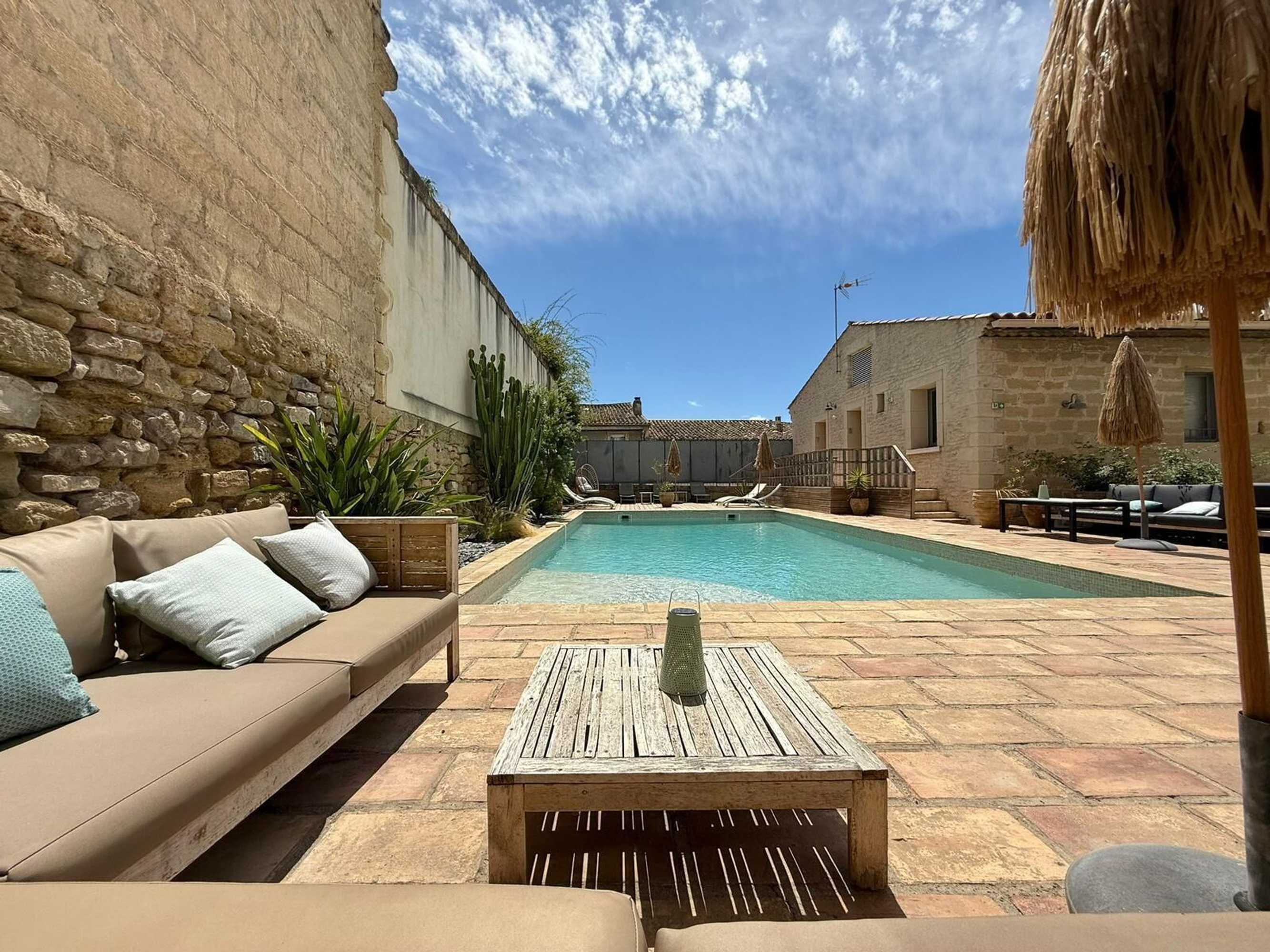 Gift card for Hôtel O’banel