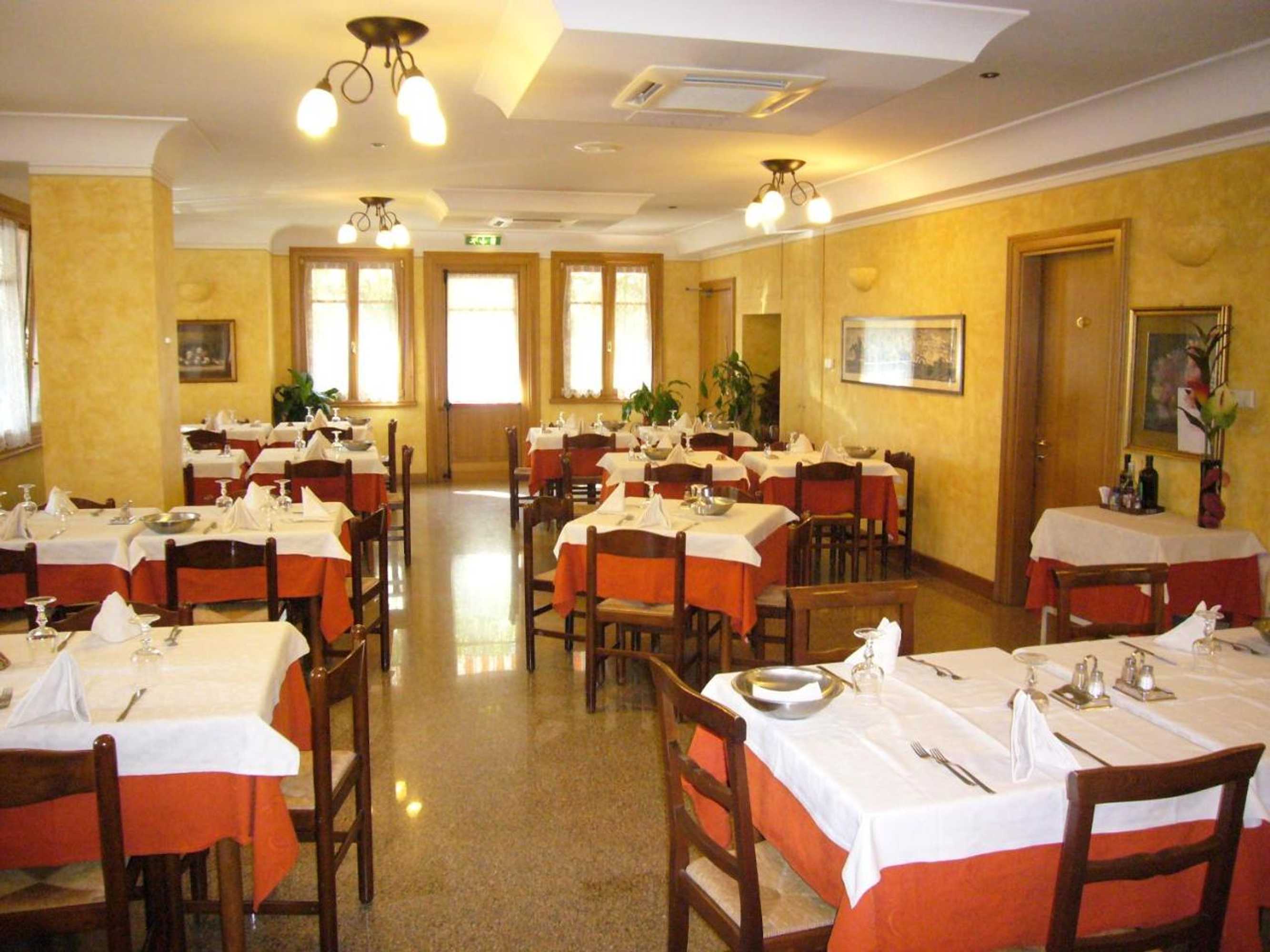 Gift card for Trattoria Bettola