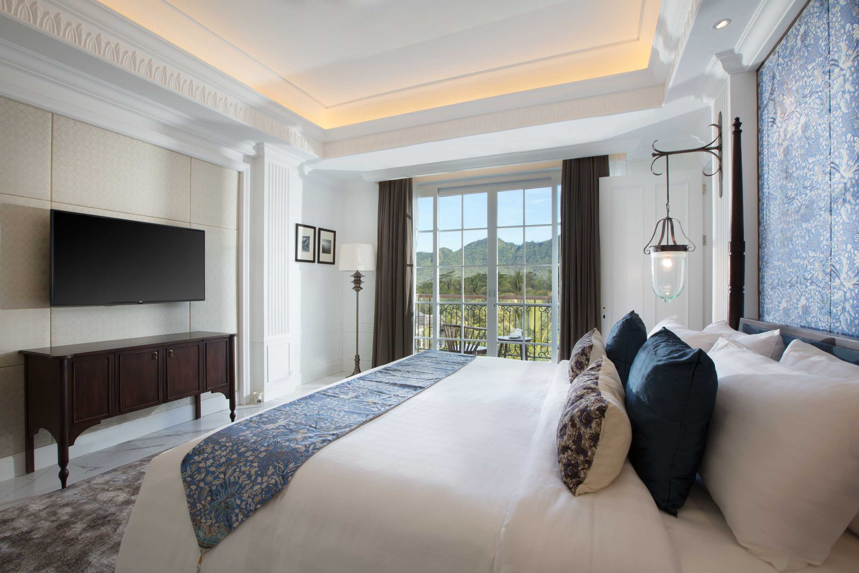 Gift card for Plataran Heritage Borobudur Hotel Gift card for Plataran Heritage Borobudur Hotel