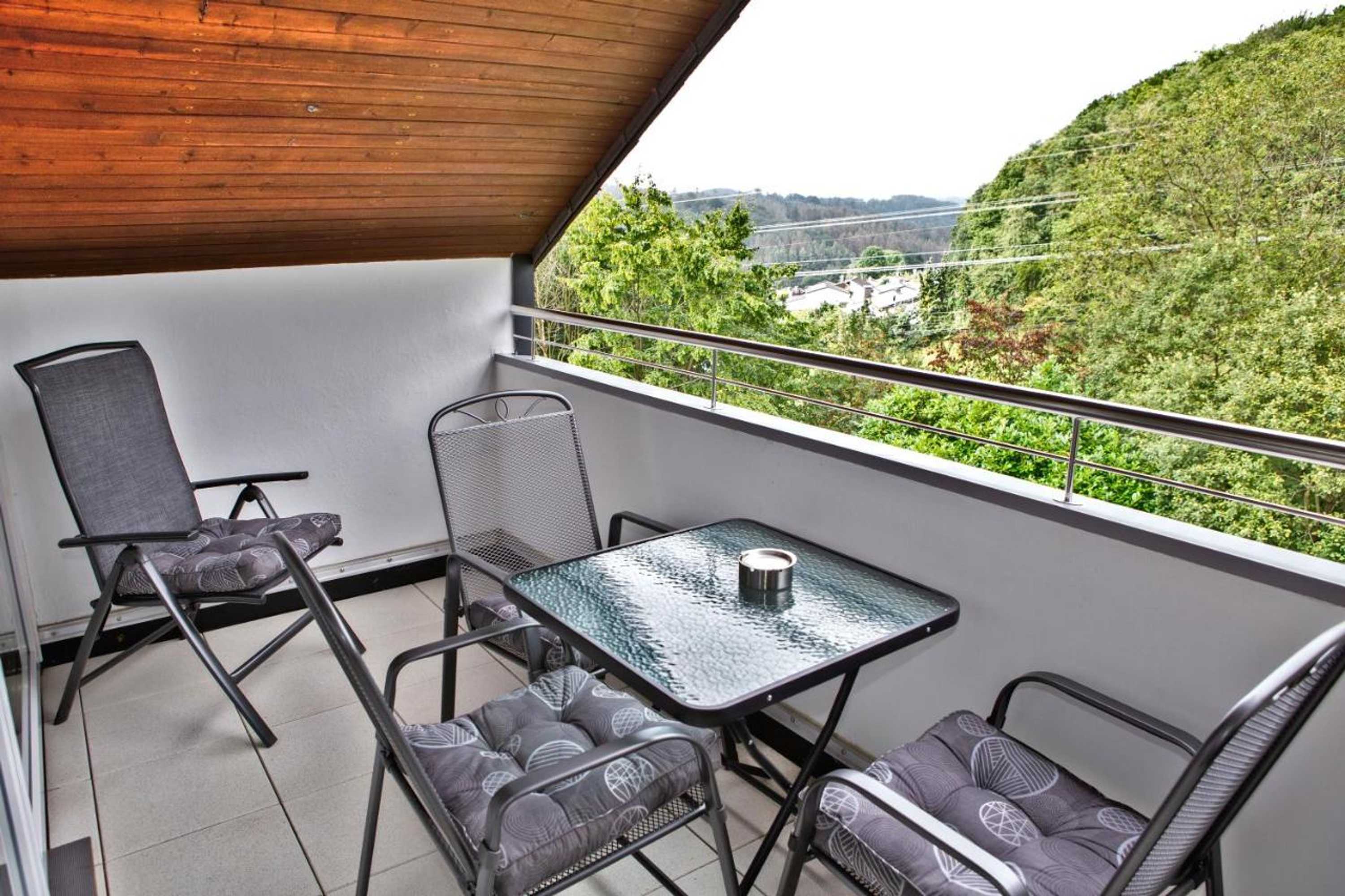 Gift card for Ferienwohnung Klebeck