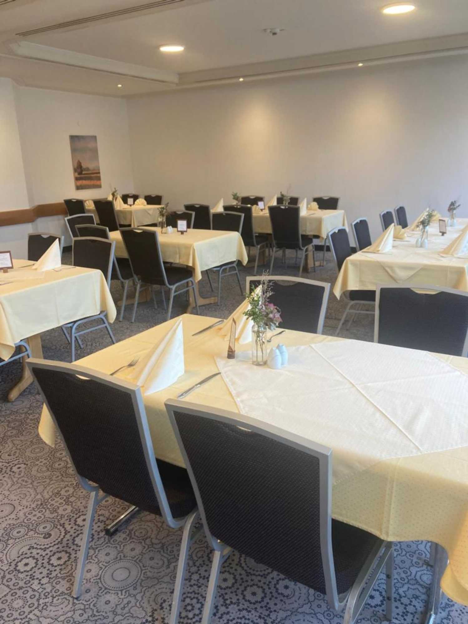 Gift card for Hotel & Restaurant Sonne