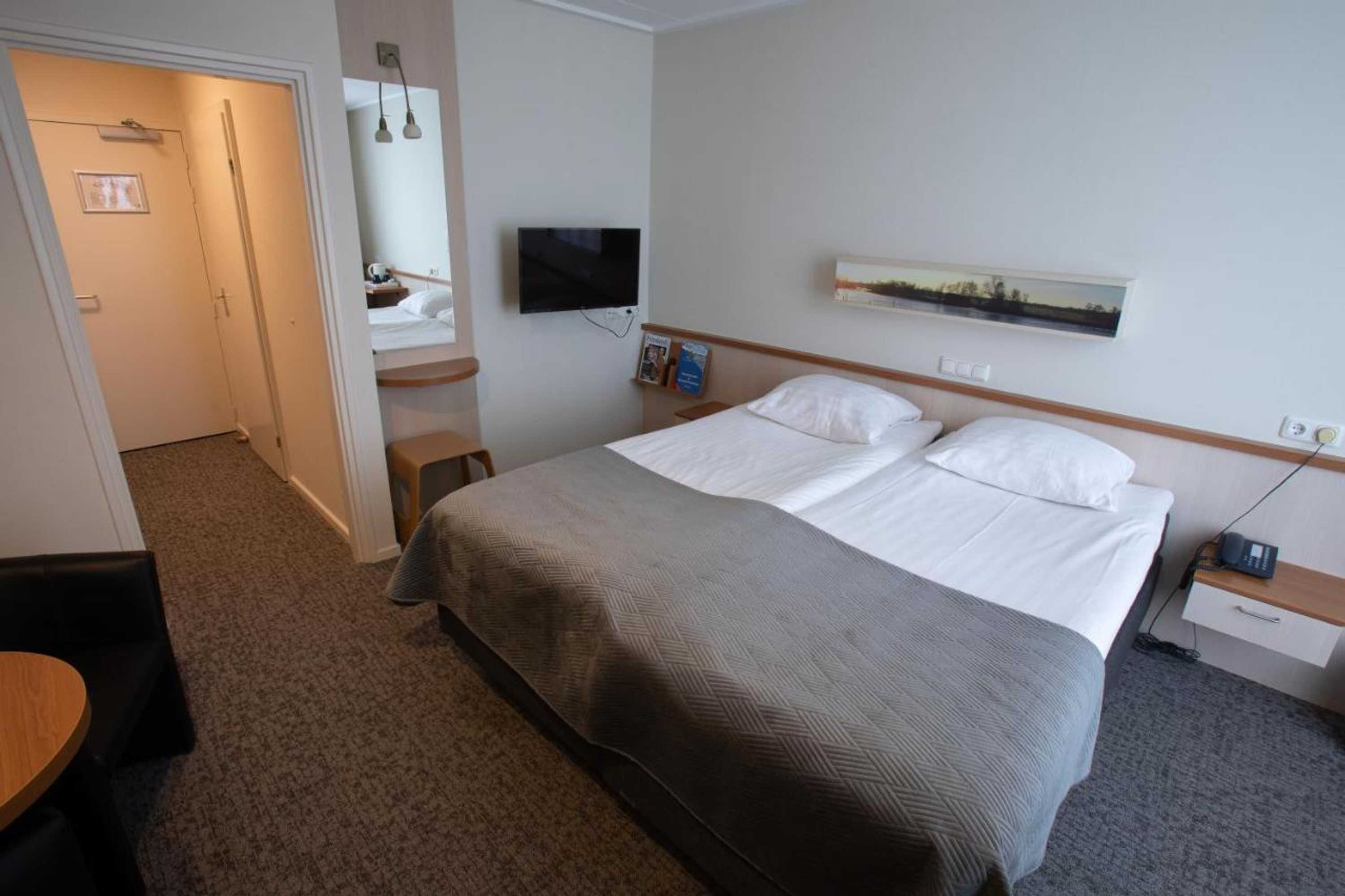 Gift card for Hotel Princenhof