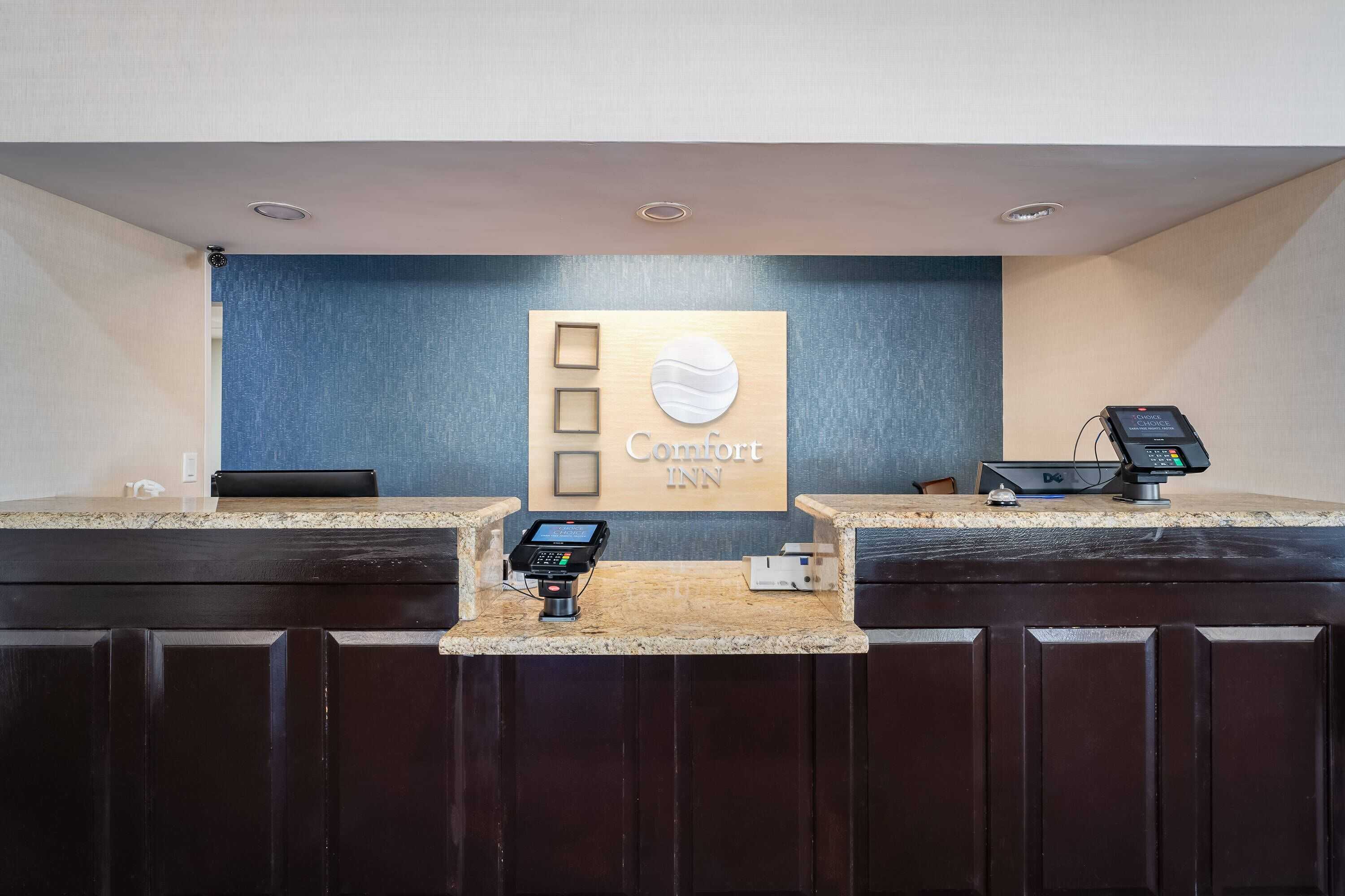 Gift card for Comfort Inn Las Vegas New Mexico Gift card for Comfort Inn Las Vegas New Mexico