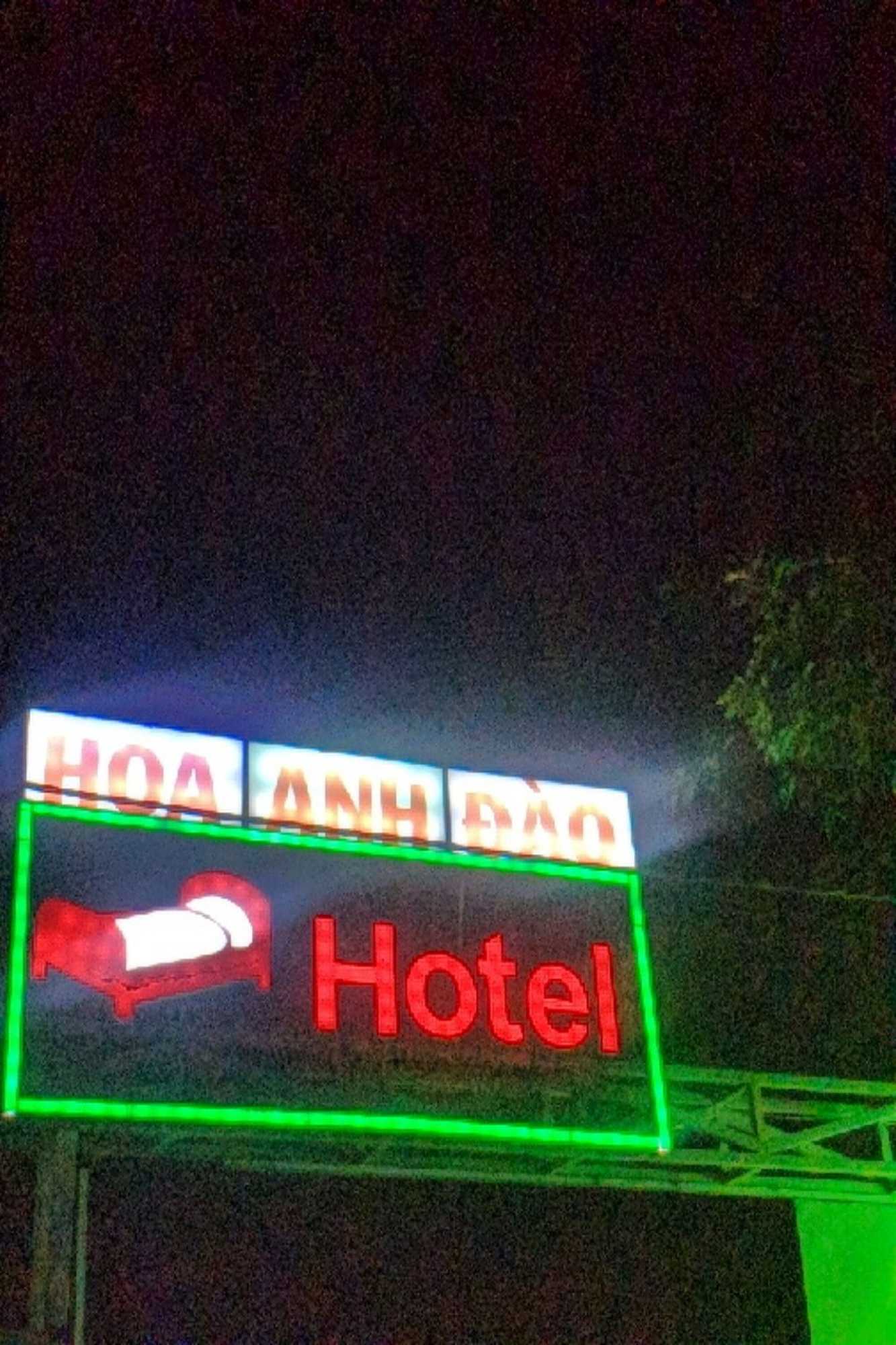 Gift card for Hoa Anh Dao Garden Hotel Gift card for Hoa Anh Dao Garden Hotel
