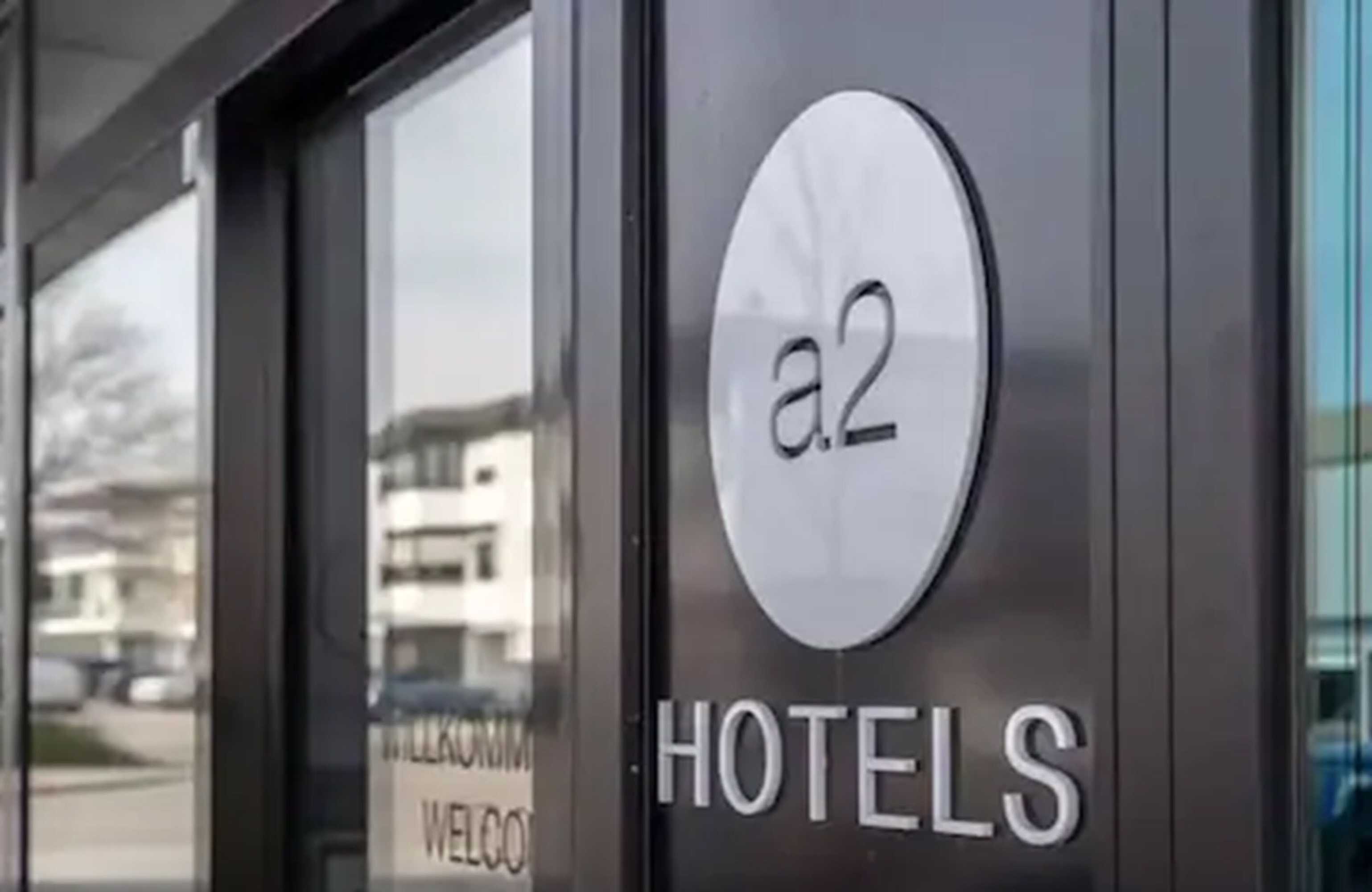 Gift card for A2 Hotels Wernau Gift card for A2 Hotels Wernau
