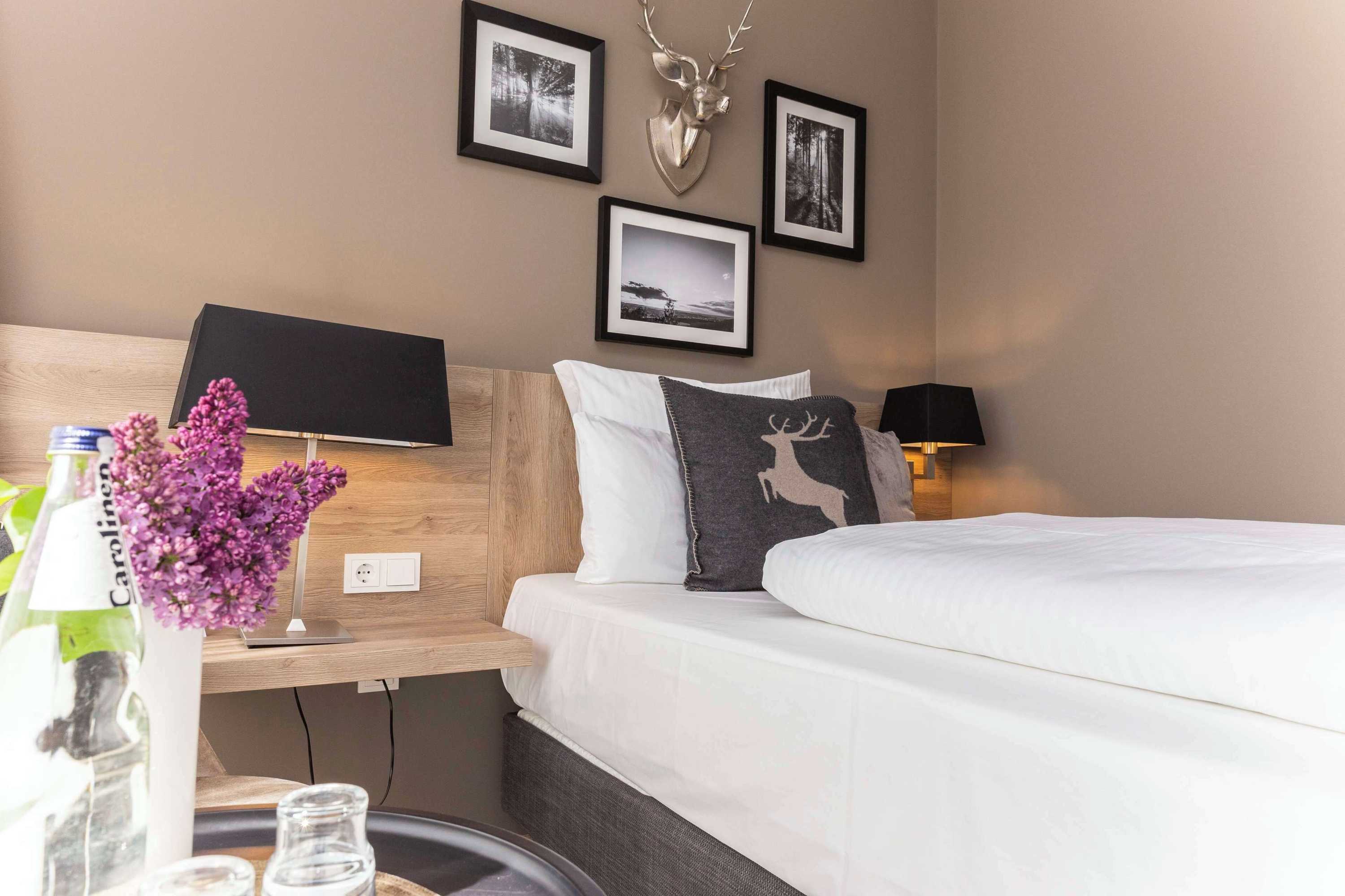 Gift card for Best Western Plus Hotel Ostertor Gift card for Best Western Plus Hotel Ostertor