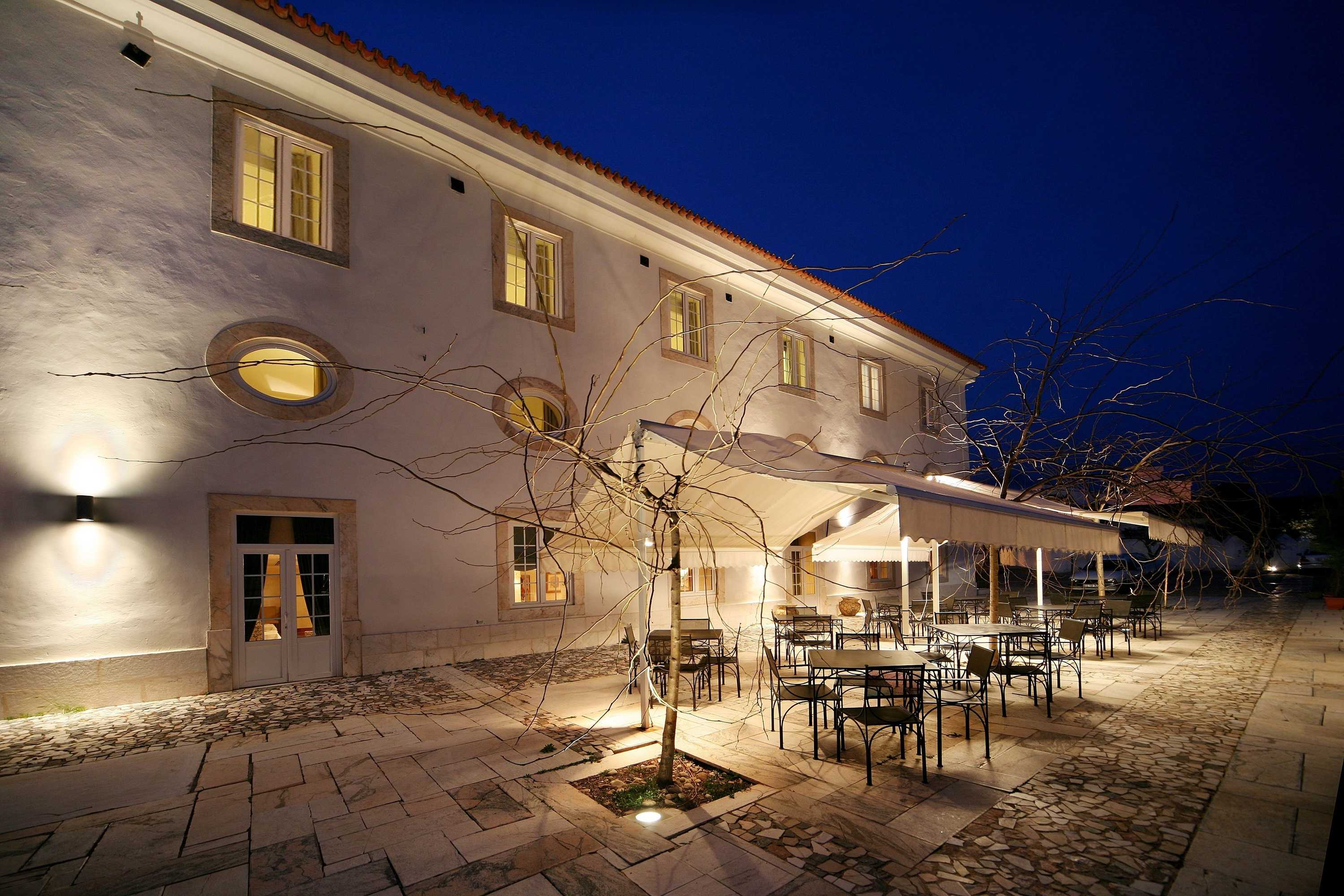 Gift card for Pateo Dos Solares Charm Hotel