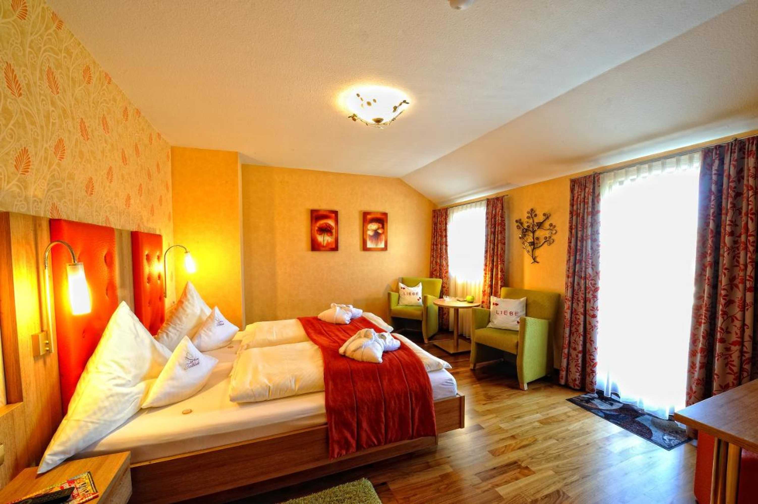 Gift card for Landhotel Talblick