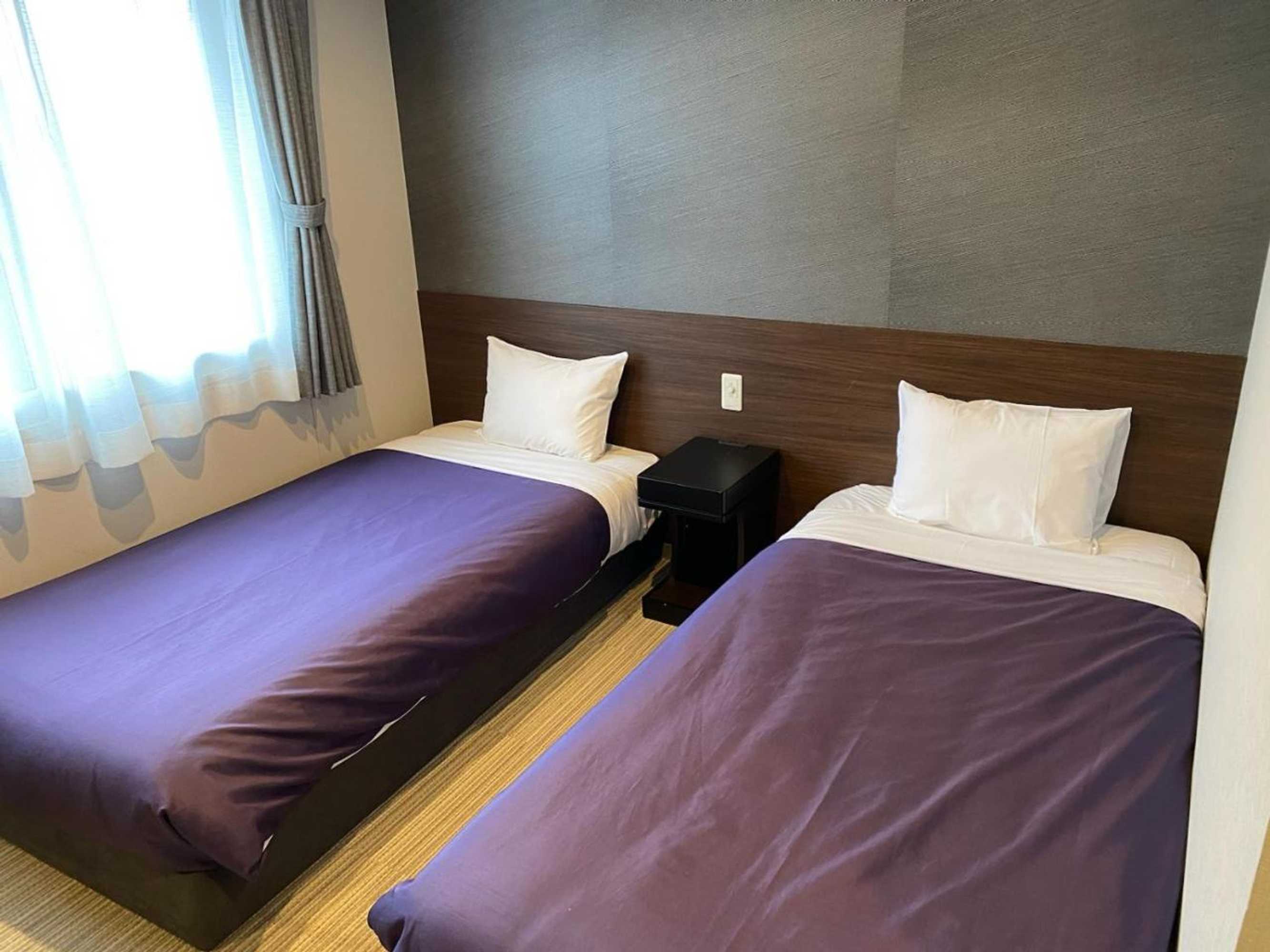 Gift card for Hotel Classe Stay Chitose