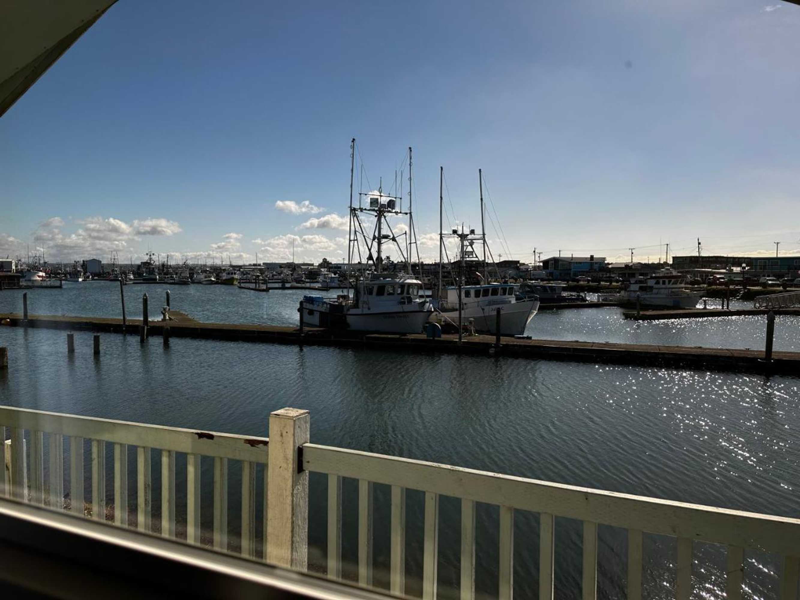 Gift card for Westport Marina Cottages