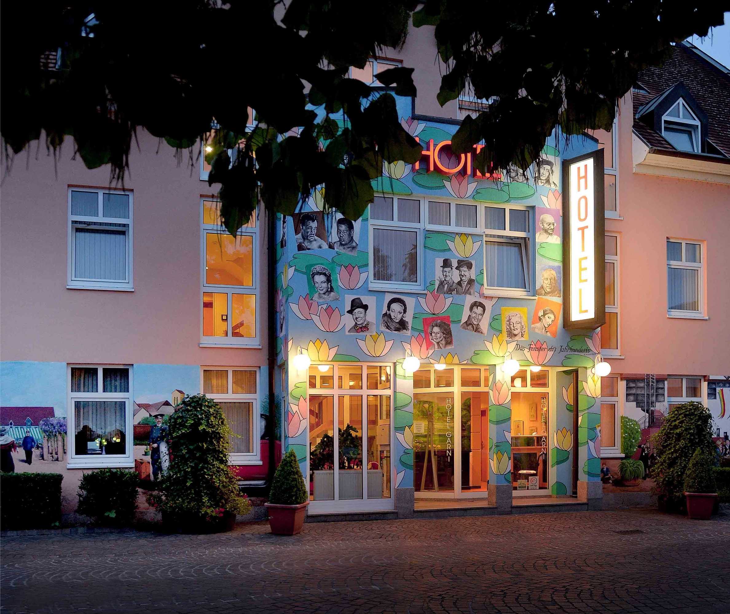 Gift card for Hotel am Stadthaus Gift card for Hotel am Stadthaus
