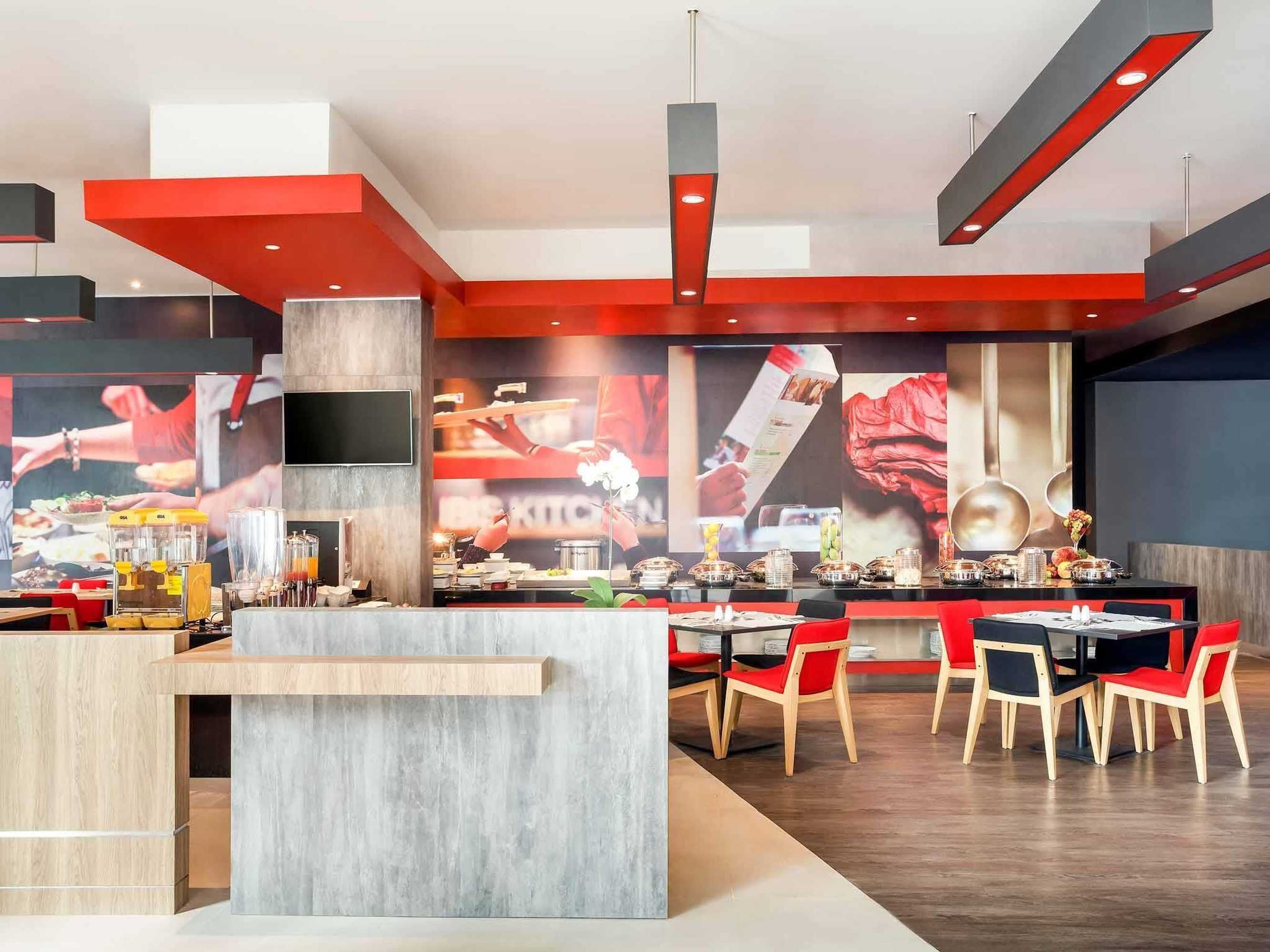 Gift card for Ibis Makassar City Center