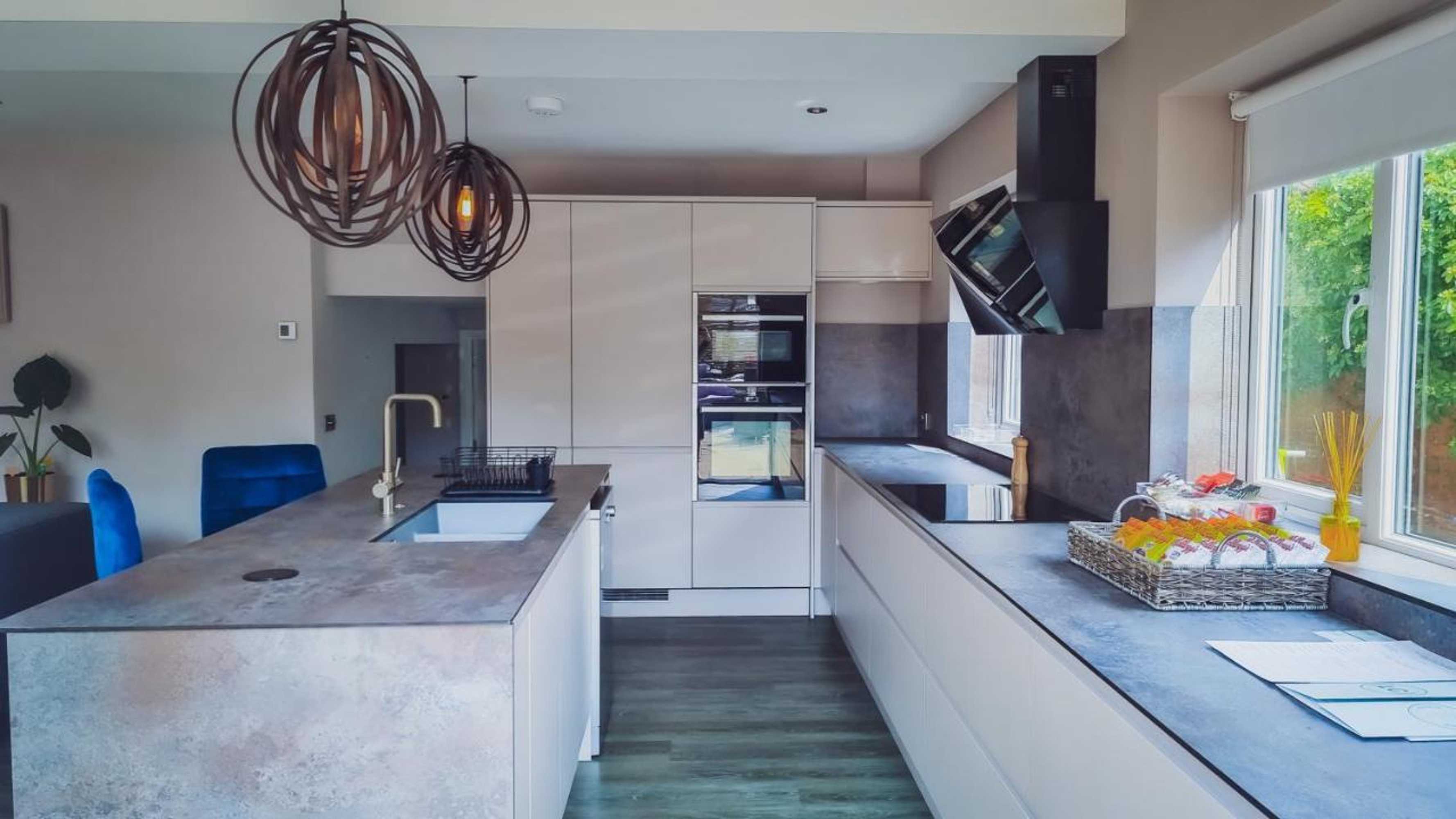 Gift card for The Angel Holiday House