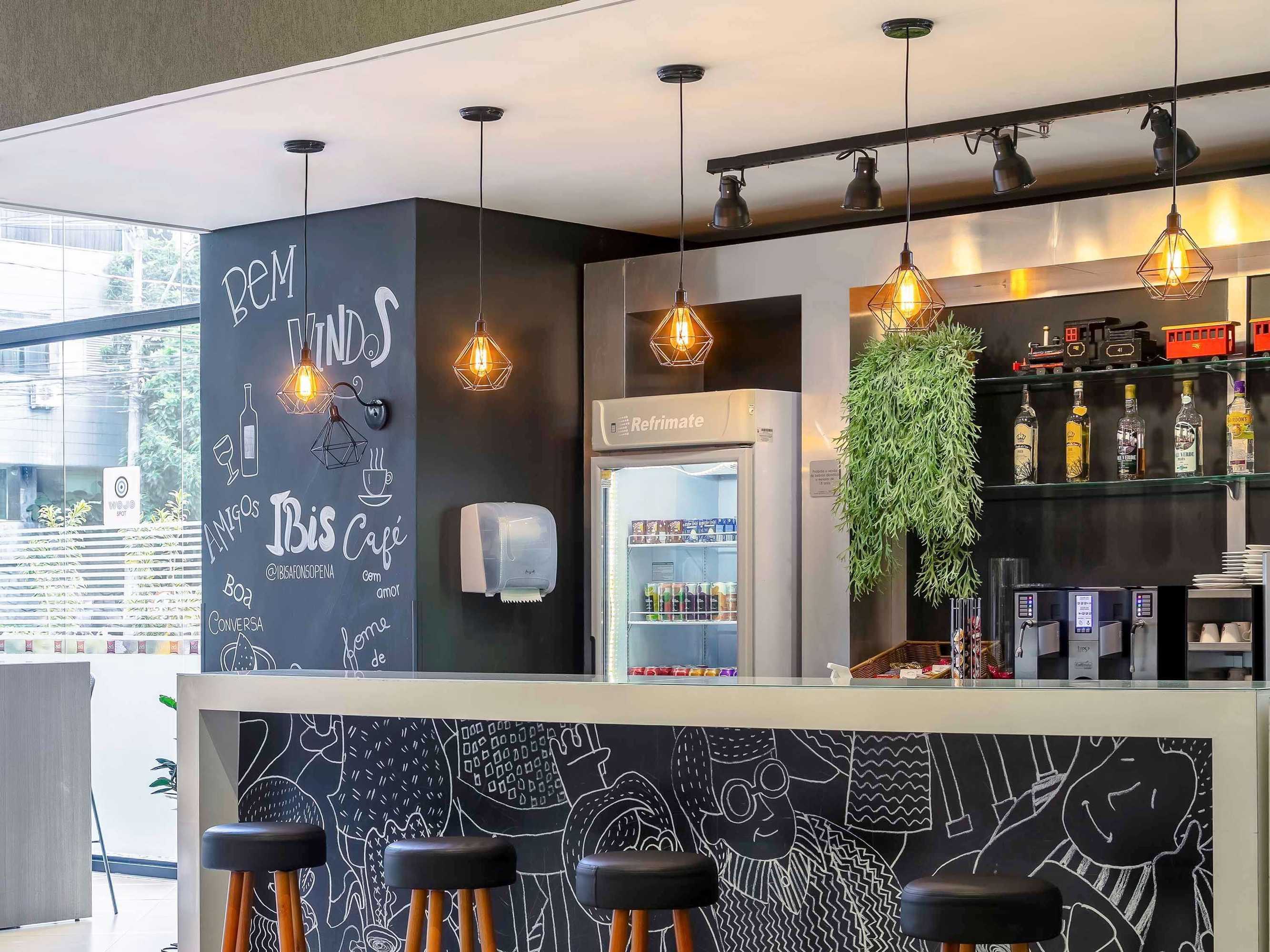 Gift card for Ibis BH Afonso Pena Savassi Gift card for Ibis BH Afonso Pena Savassi