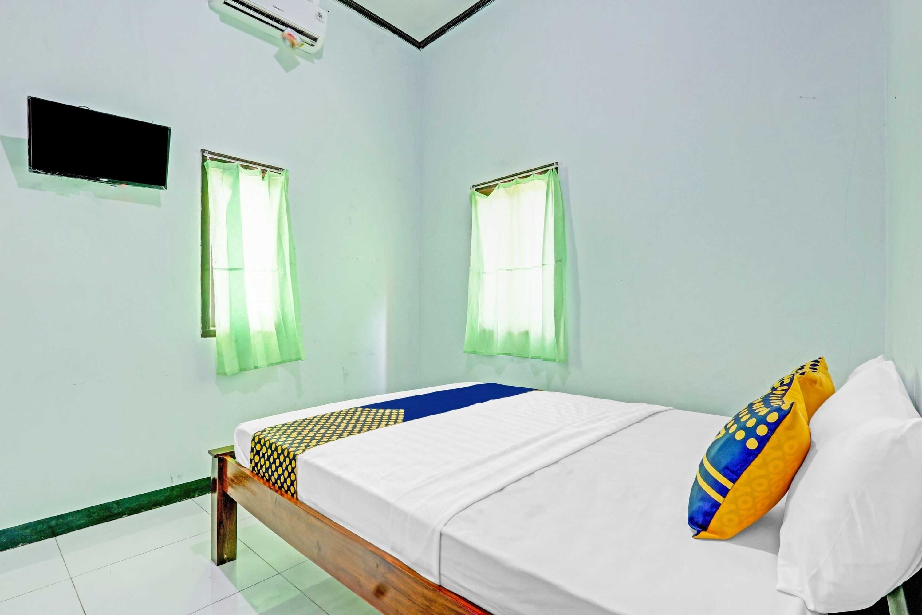 Gift card for Spot ON 90760 Homestay Al Madina Syariah