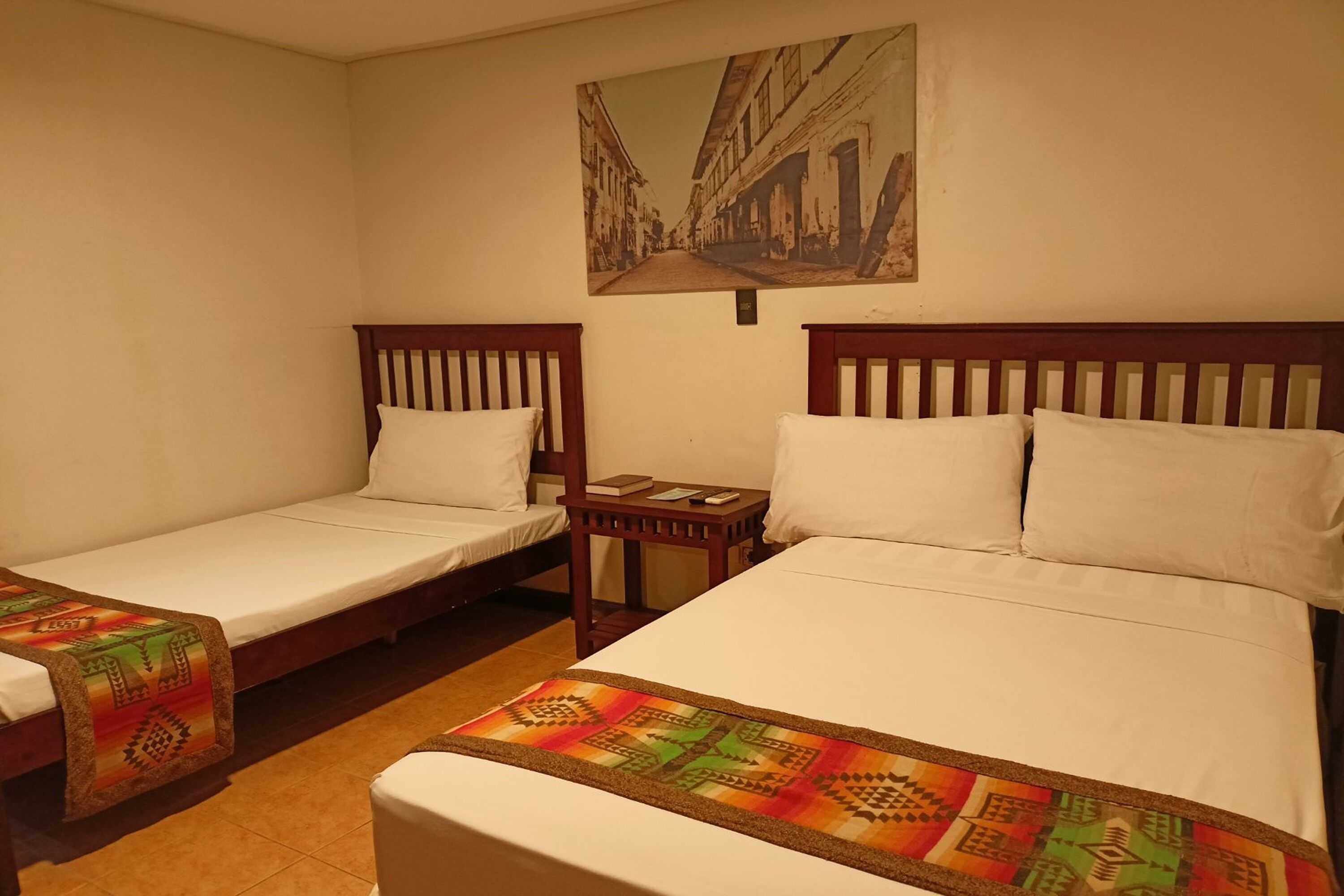 Gift card for Metro Vigan Inn - Annex
