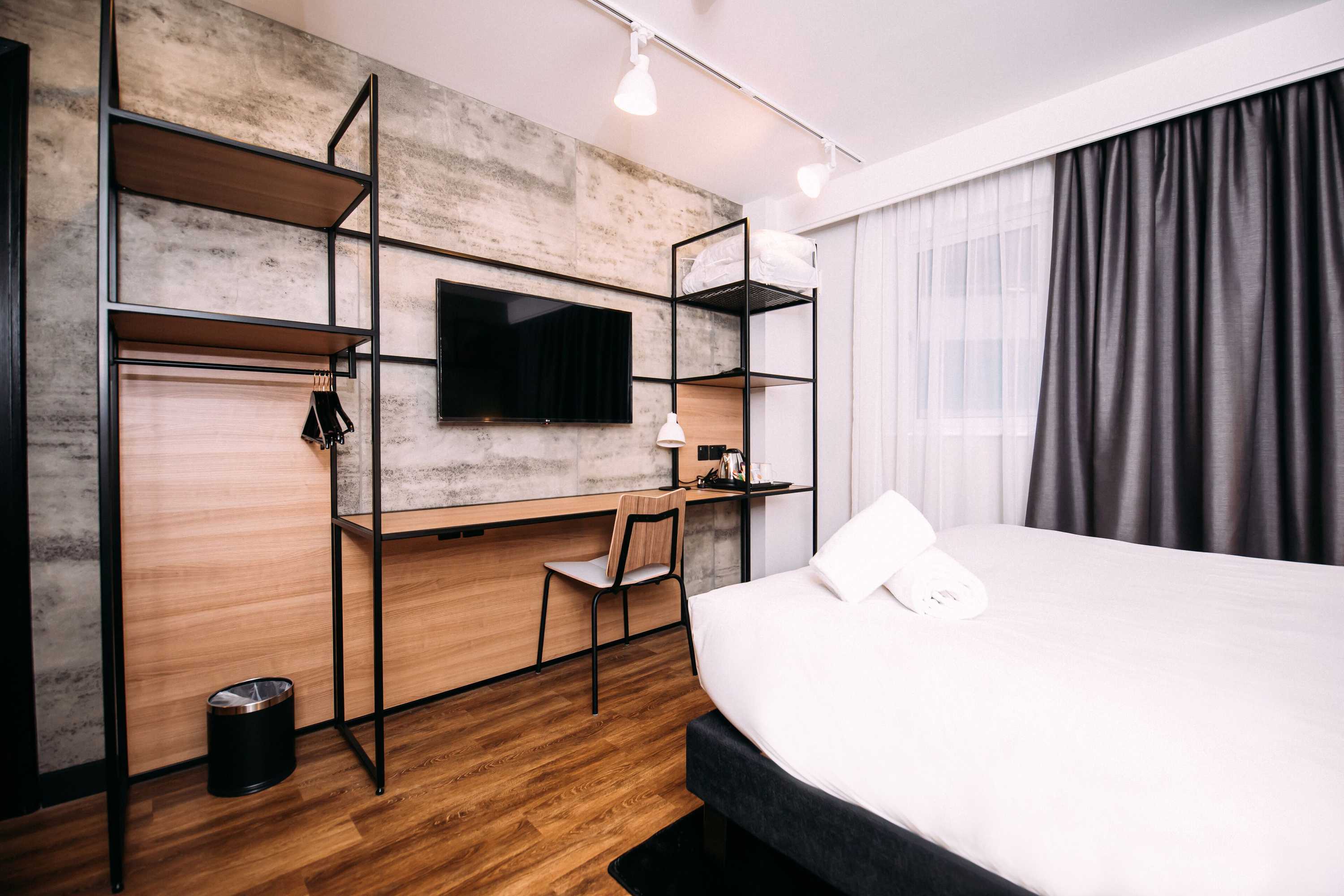 Gift card for Ibis Belfast City Centre Gift card for Ibis Belfast City Centre