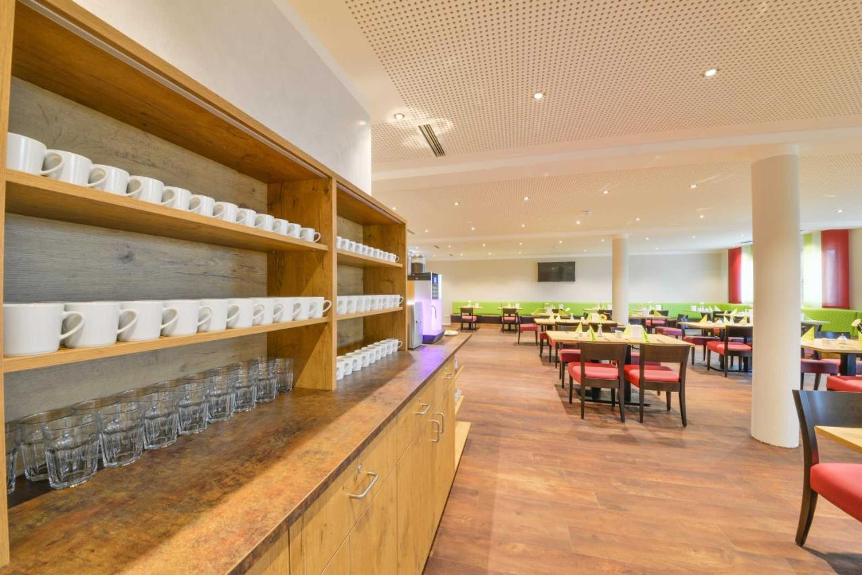 Gift card for Ammi Hotel Garni