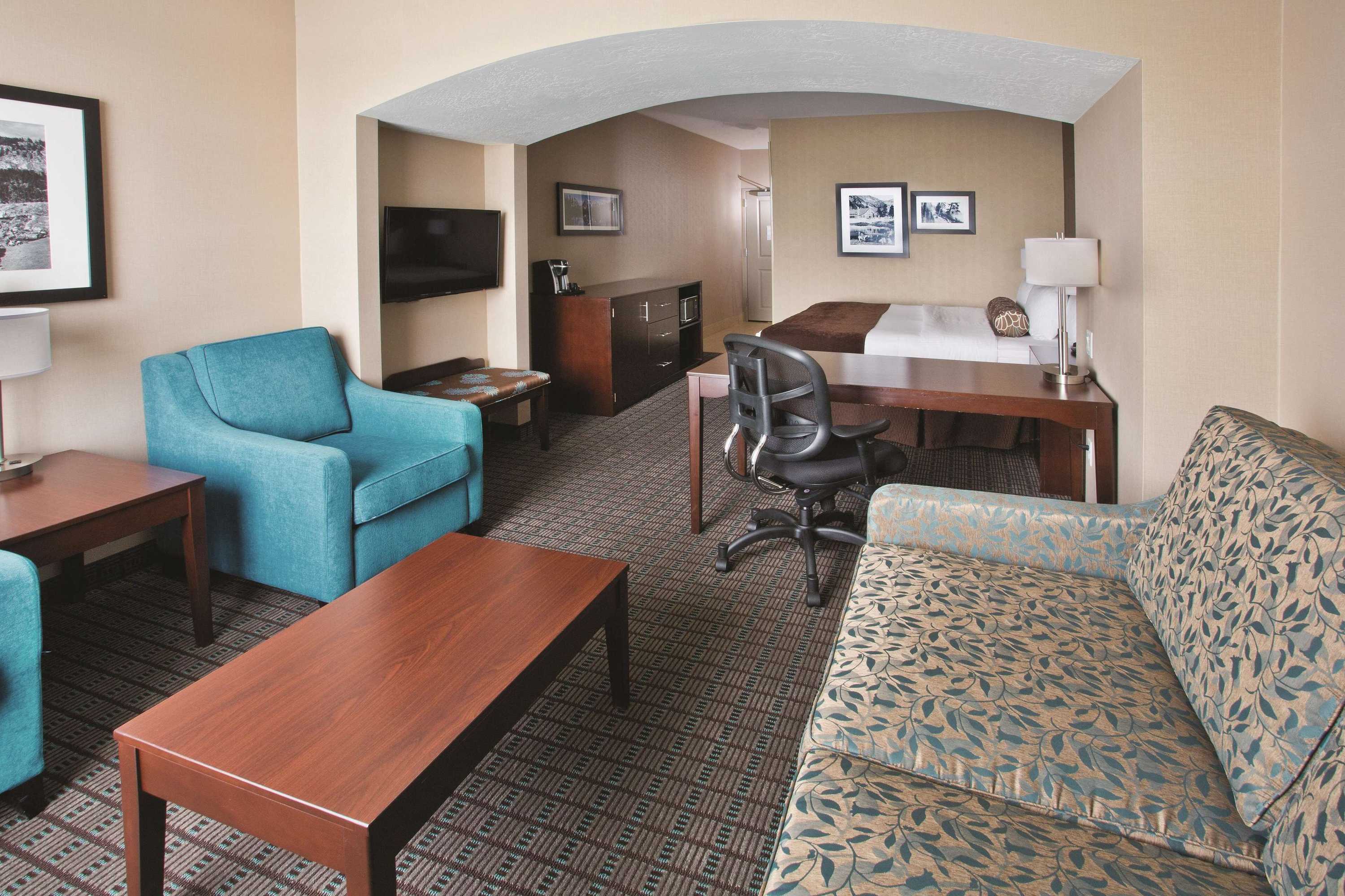 Gift card for La Quinta Inn & Suites by Wyndham Bellingham Gift card for La Quinta Inn & Suites by Wyndham Bellingham