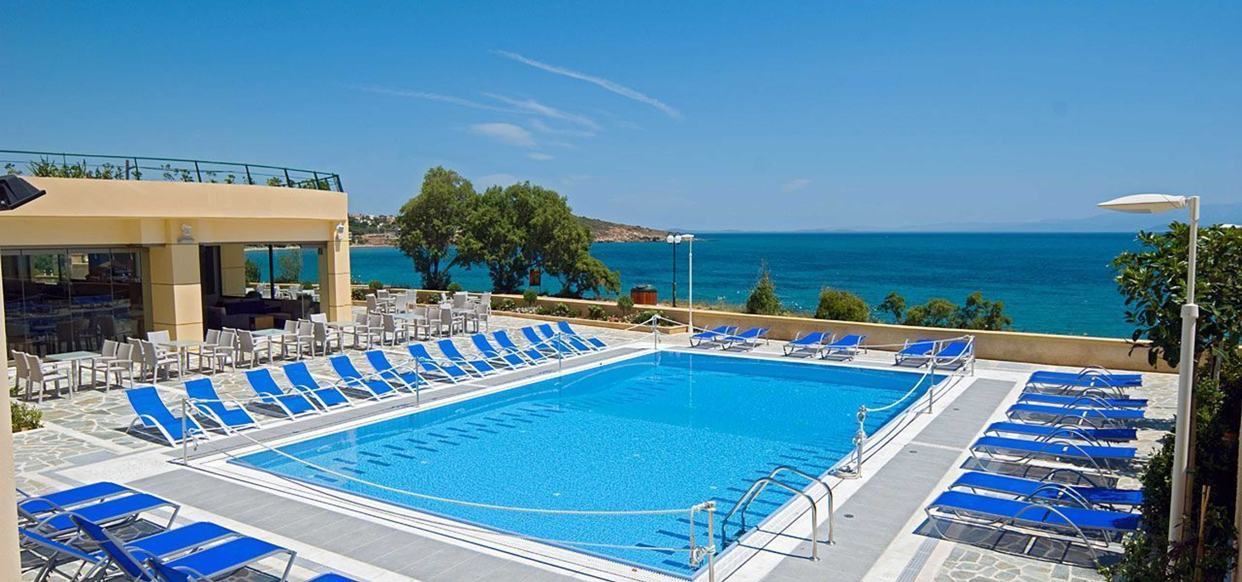 Gift card for Aegean Dream Hotel Gift card for Aegean Dream Hotel