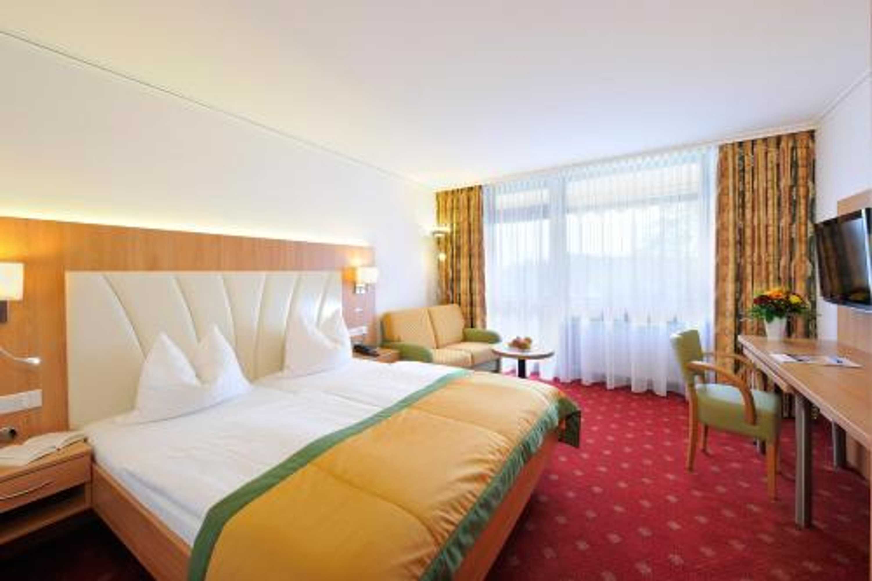 Gift card for Johannesbad Thermalhotel Ludwig Thoma Gift card for Johannesbad Thermalhotel Ludwig Thoma