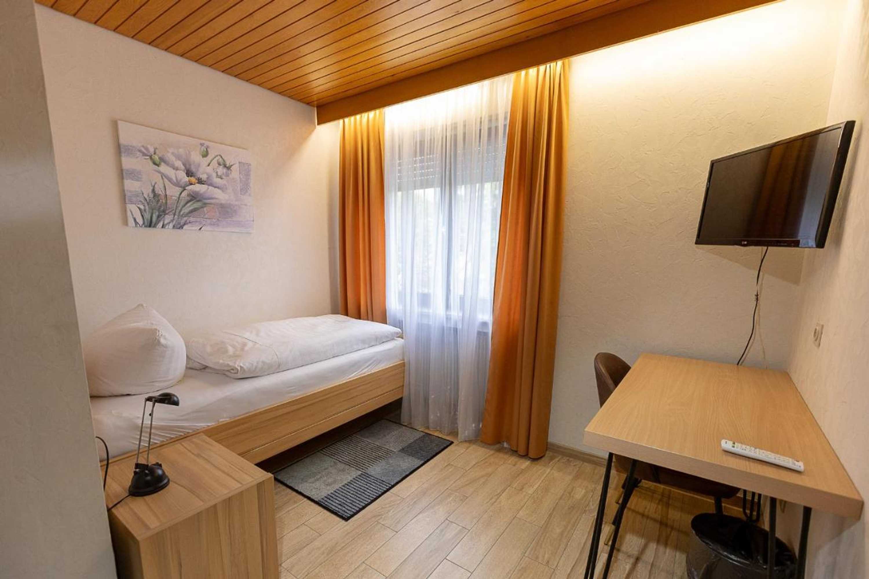 Gift card for Gasthof Rose