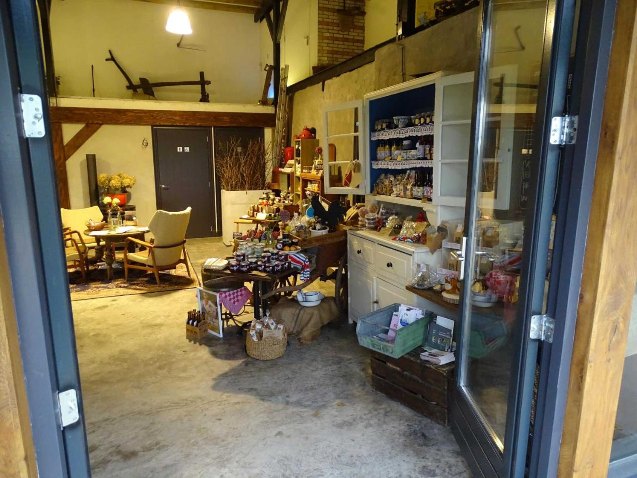 Gift card for Boerderij Zonneveld