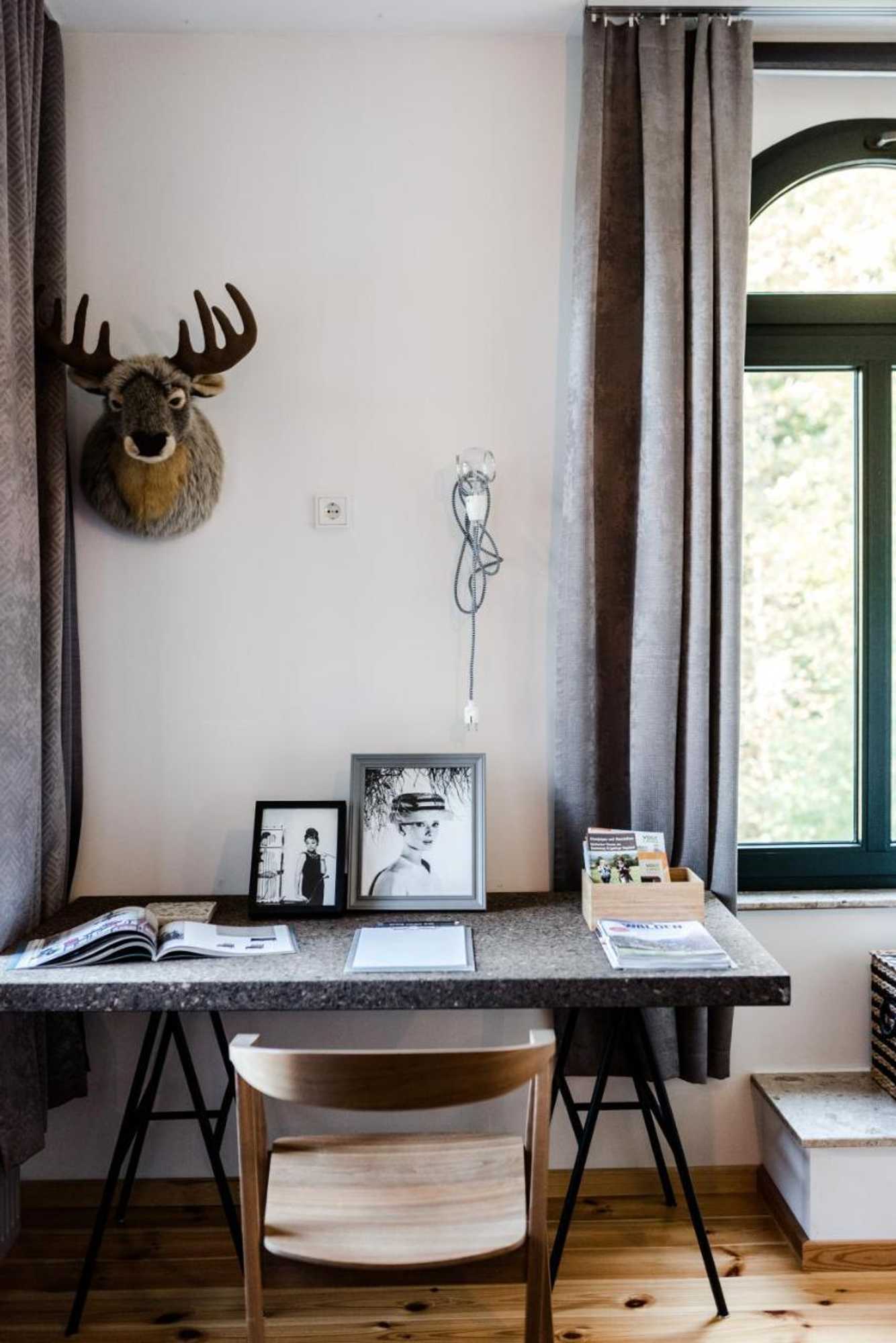 Gift card for Schöne Aussicht