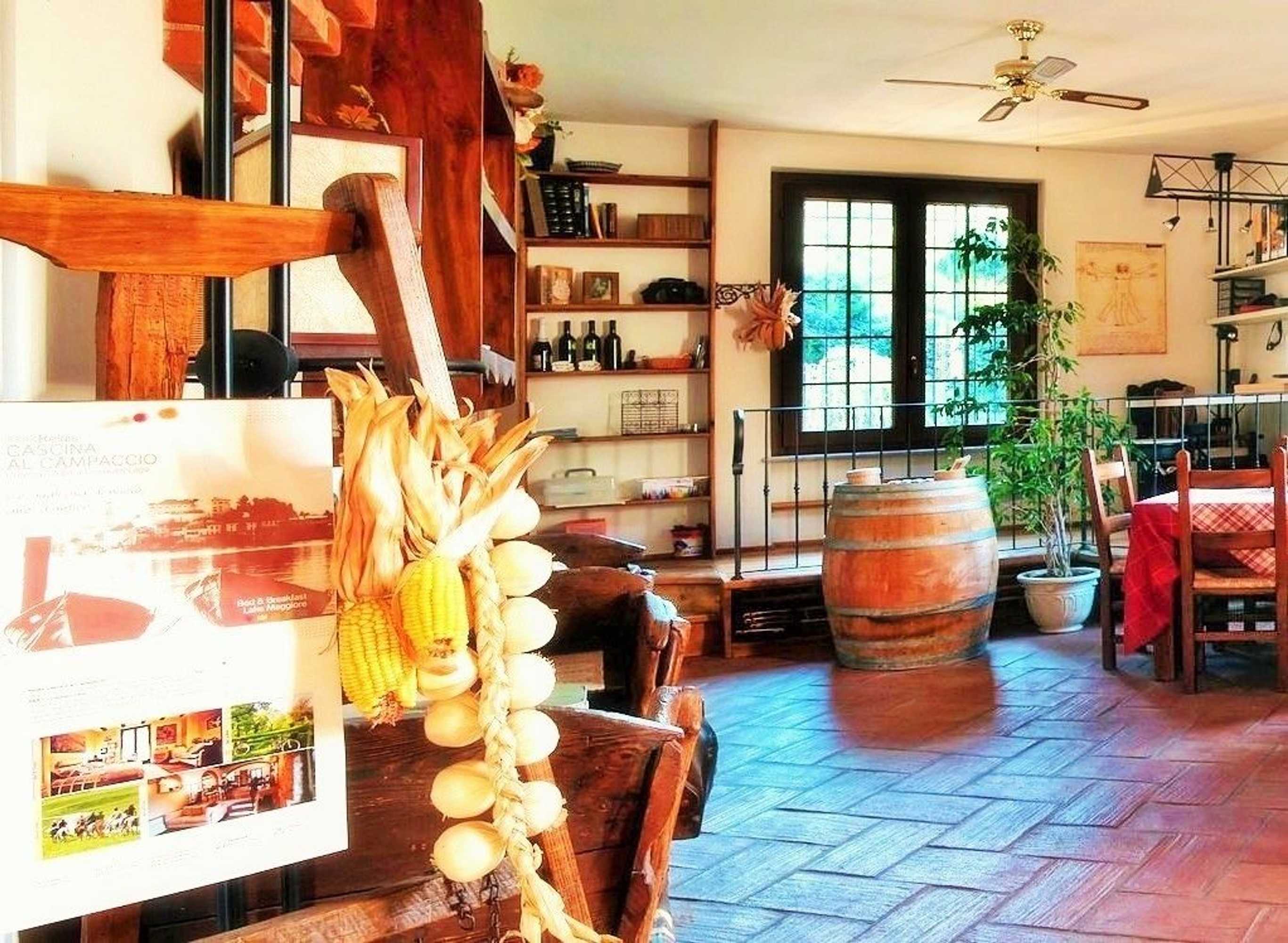 Gift card for Relais Cascina al Campaccio Gift card for Relais Cascina al Campaccio