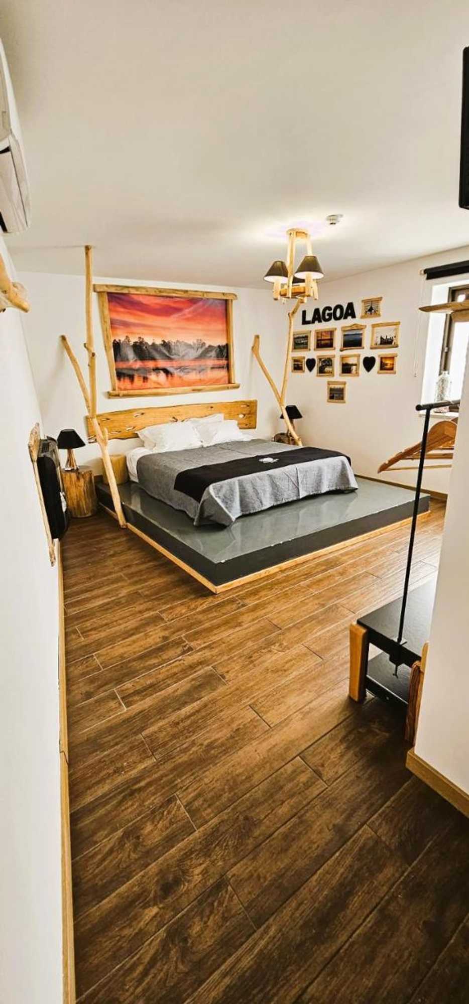 Gift card for Atlantic Spot Guest House