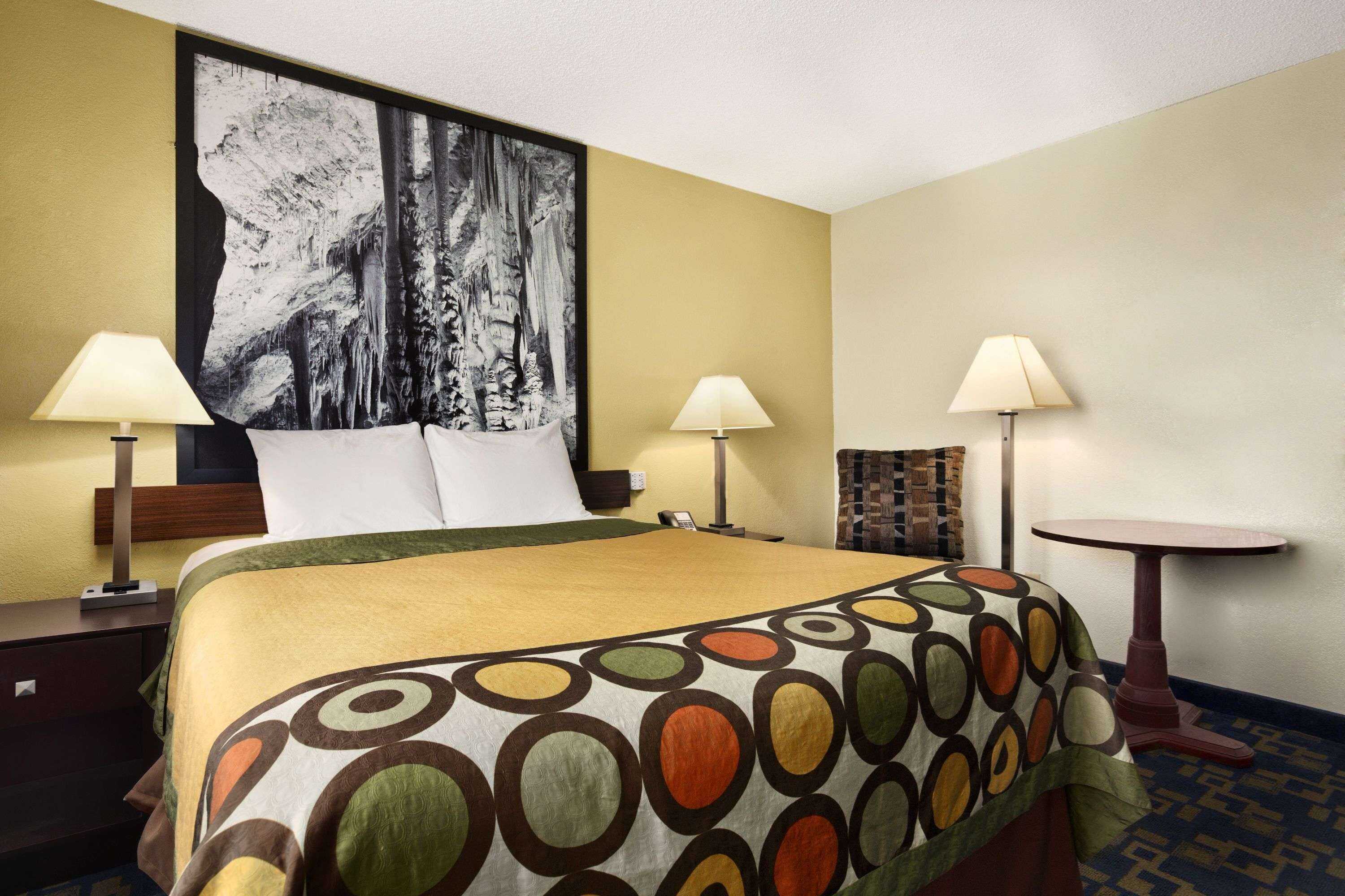 Gift card for Super 8 by Wyndham Carlsbad Gift card for Super 8 by Wyndham Carlsbad