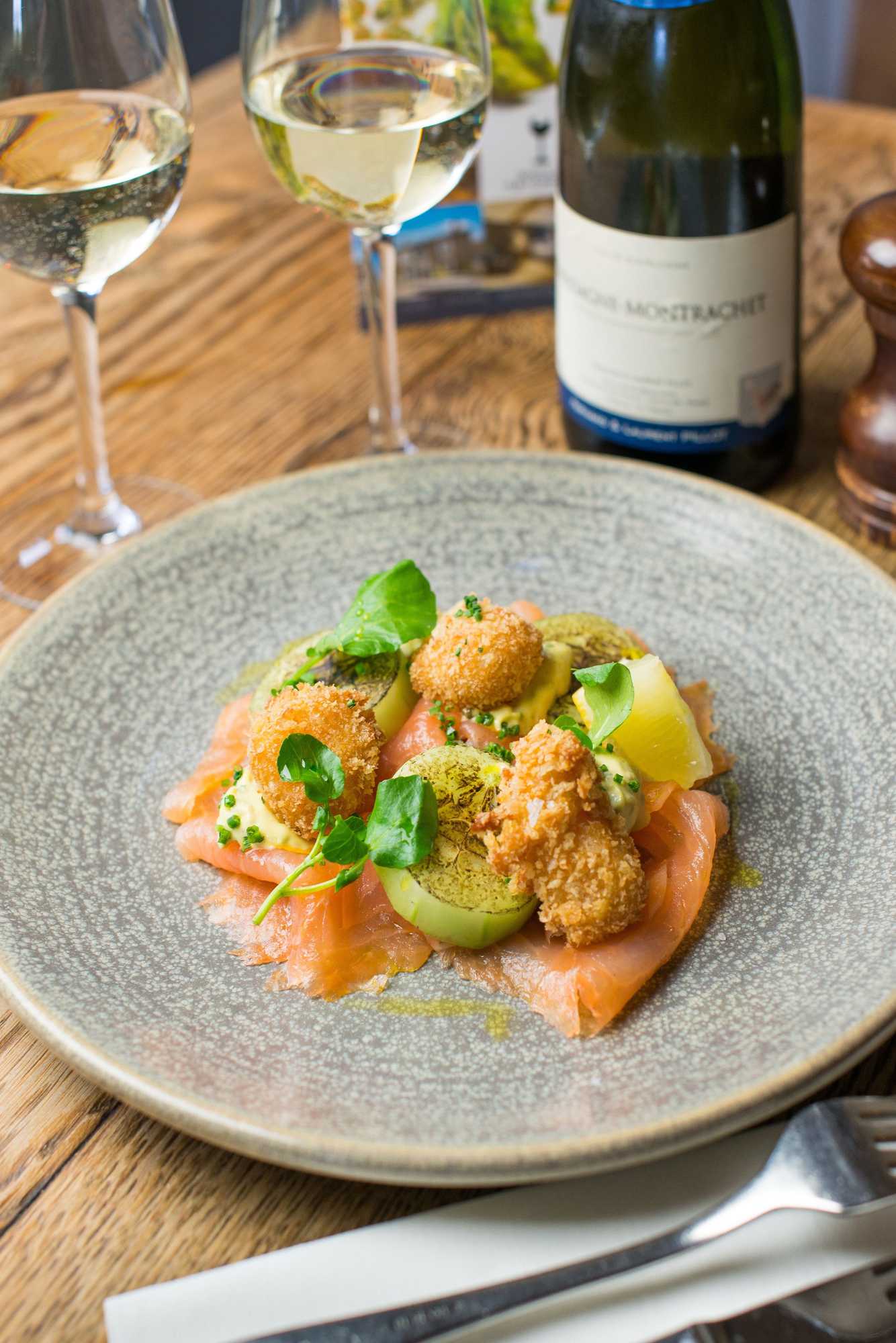 Gift card for Derby Arms