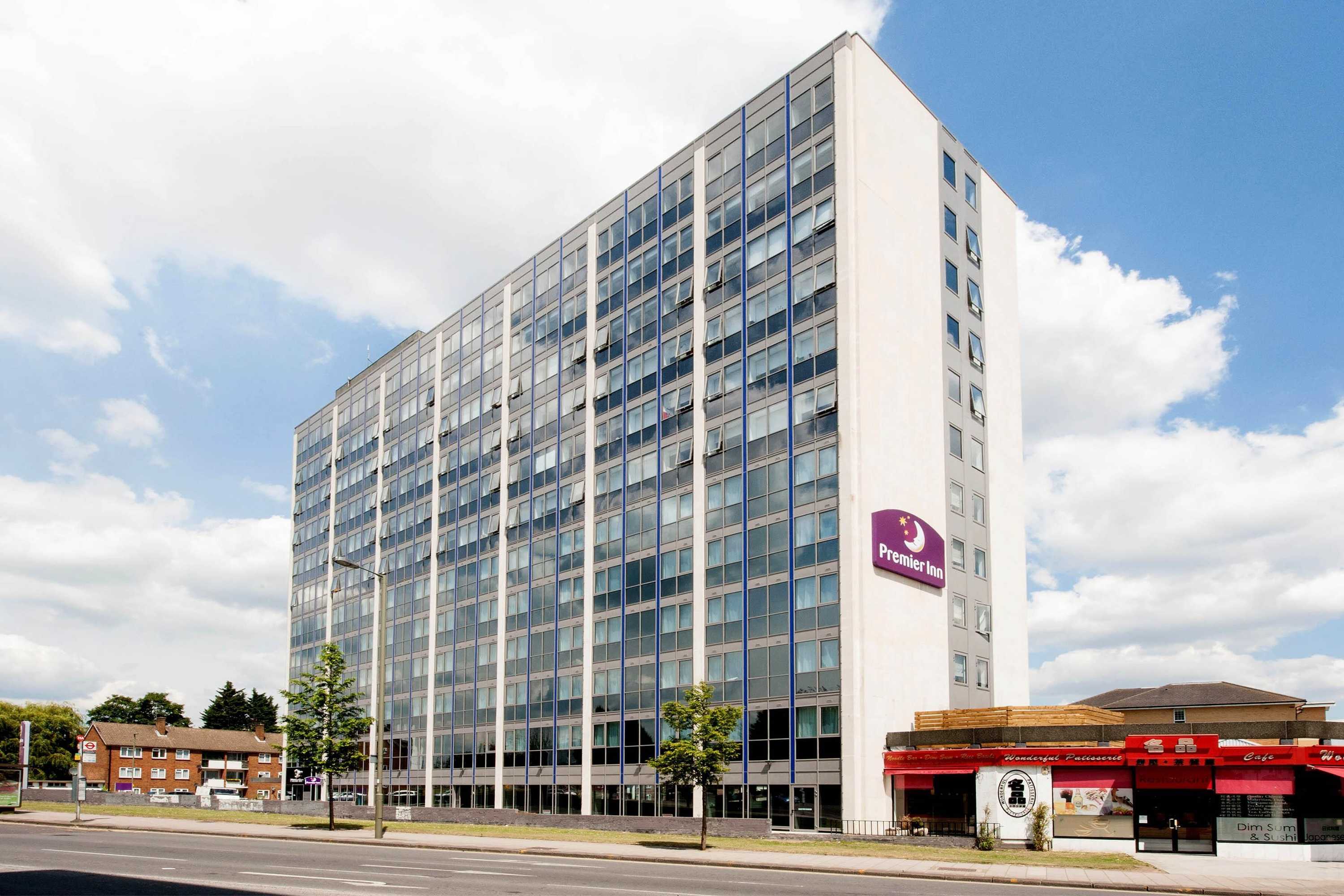 Gift card for Premier Inn London Hendon (the Hyde)