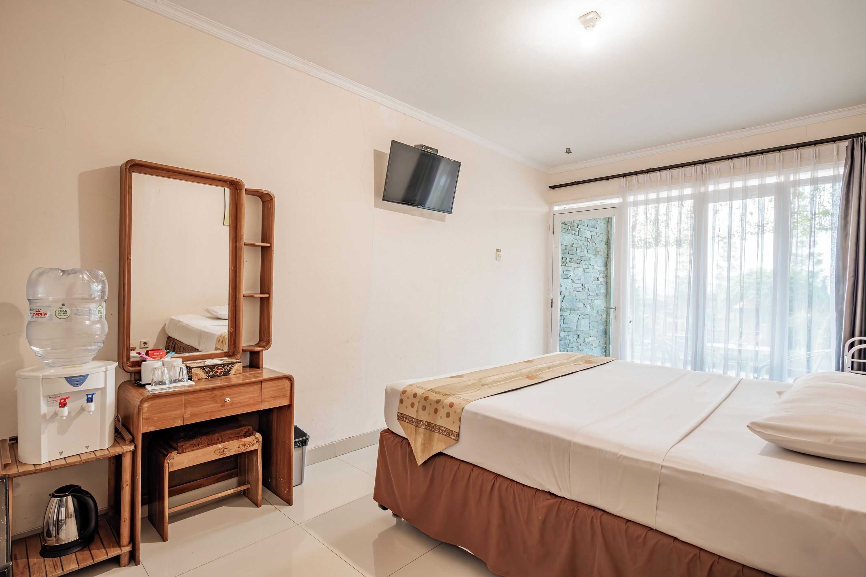 Gift card for Hotel Pesona Ciwidey Gift card for Hotel Pesona Ciwidey