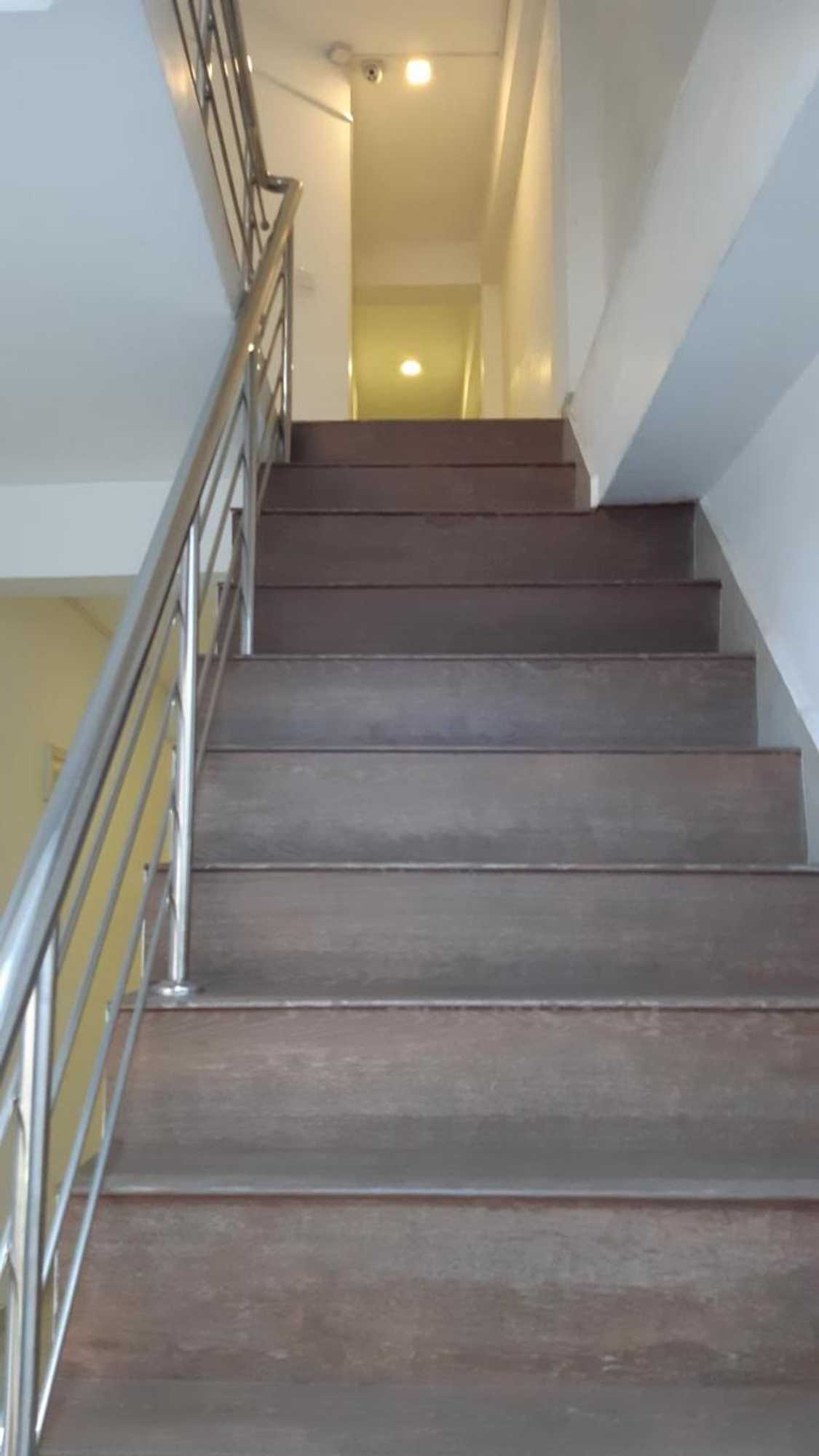 Gift card for Dam House (near Adams Peak)