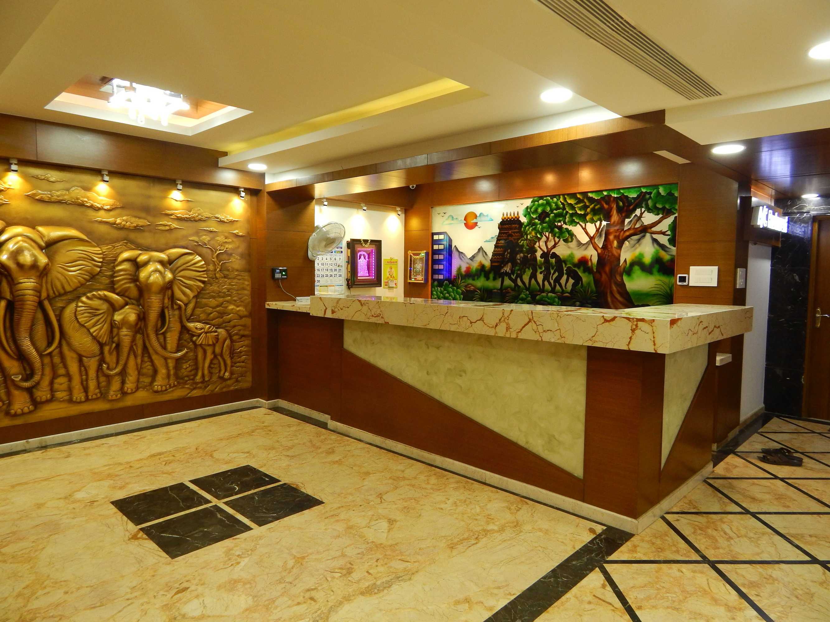 Gift card for Hotel Aadhi Gift card for Hotel Aadhi