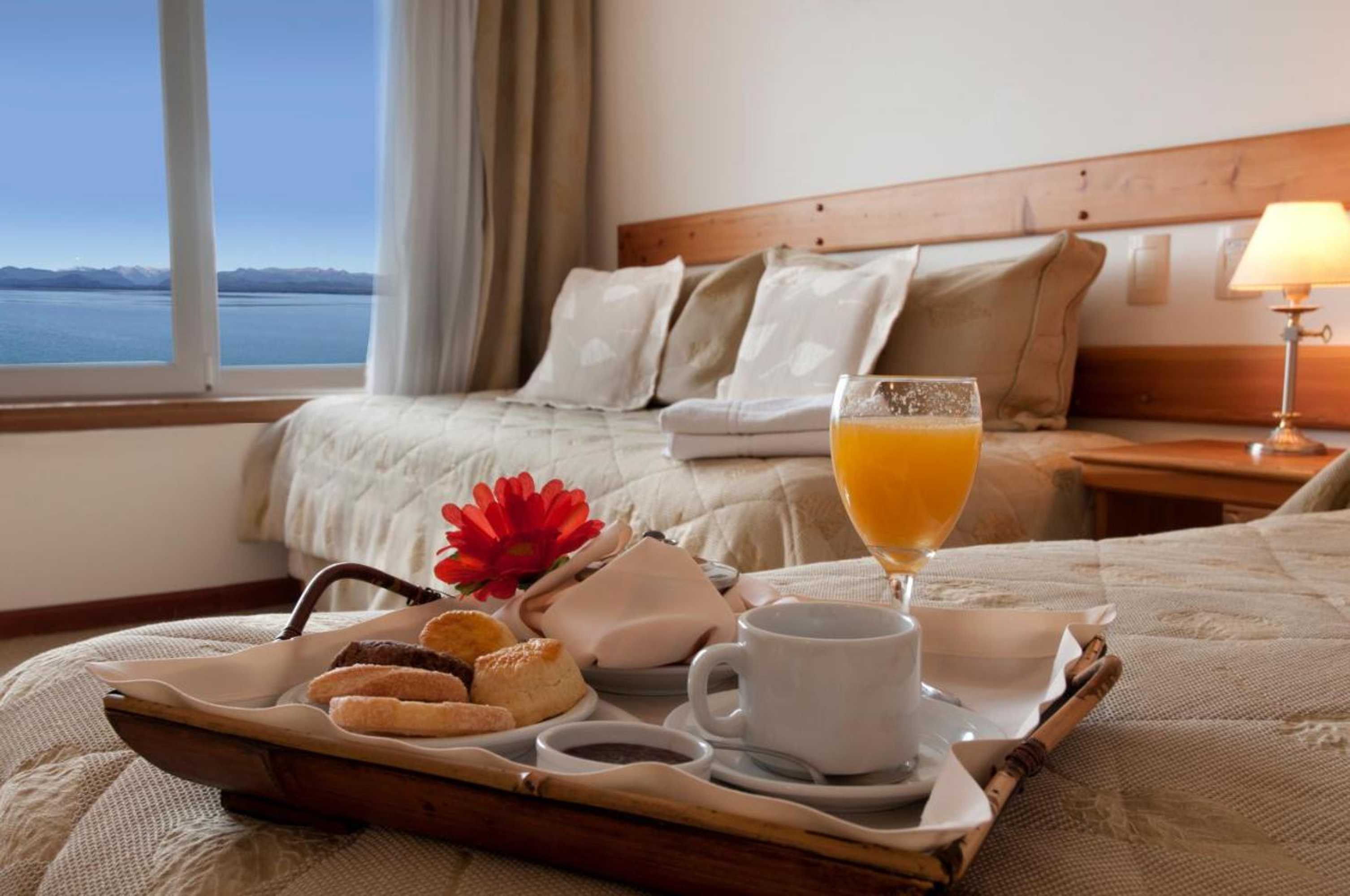 Gift card for Hotel Huemul