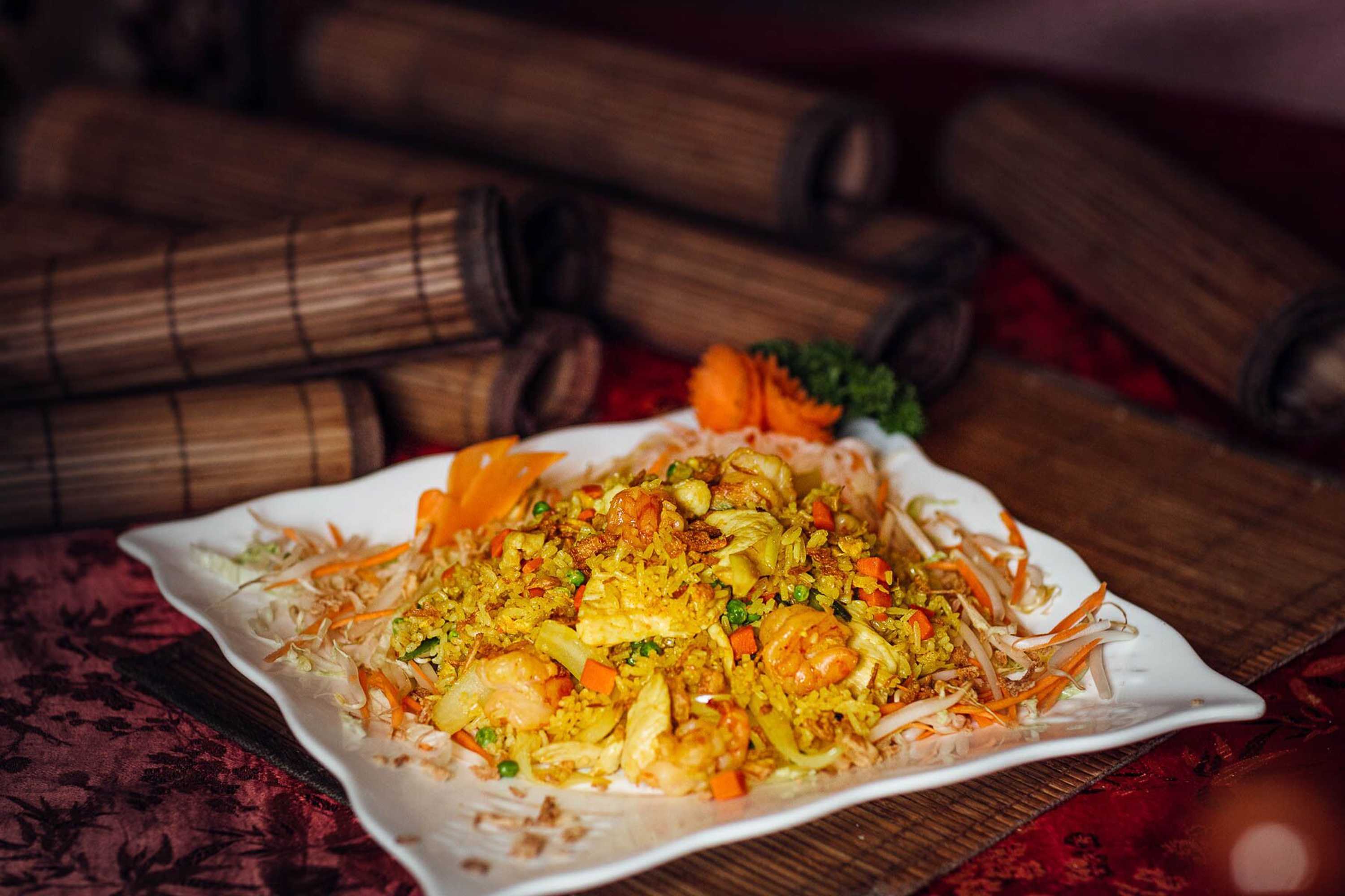 Gift card for Hotel & Restaurant Peking