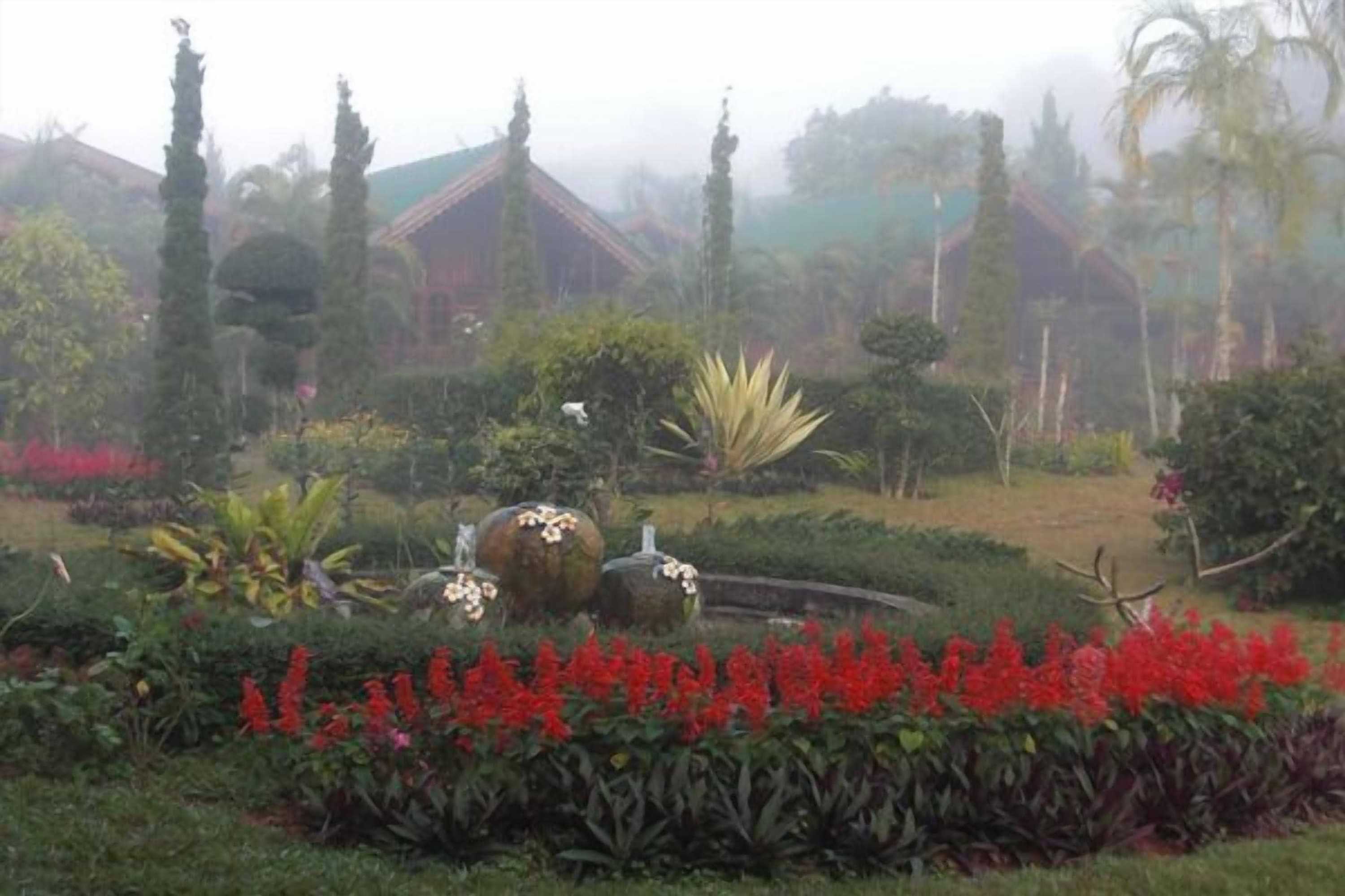 Gift card for Chiangsangoldenland Resort 1