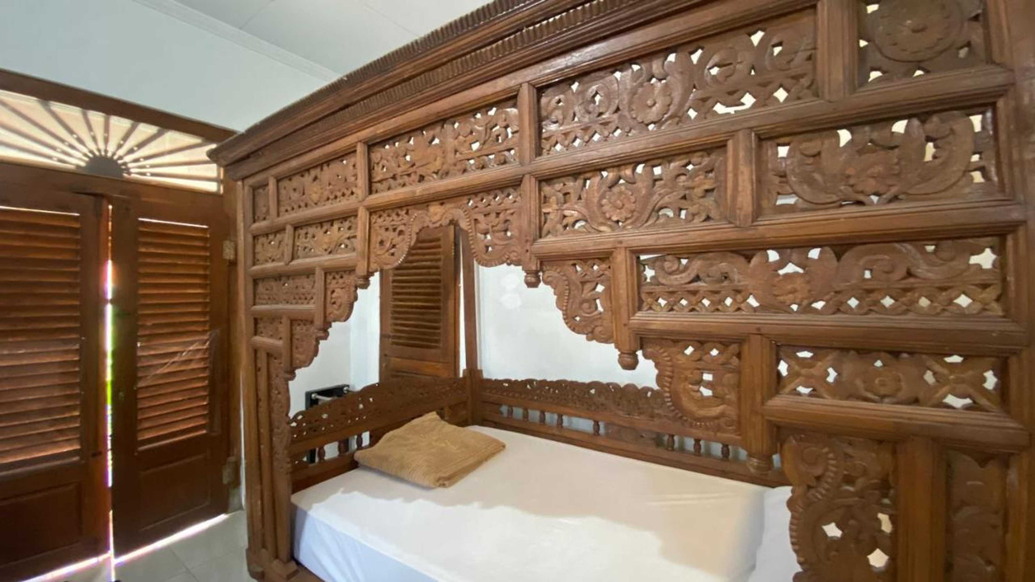 Gift card for Saraswati Traditional Homestay Temanggung Redpartner